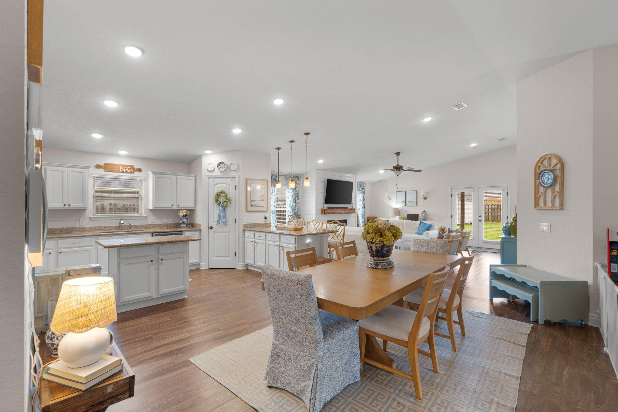 Heather's Place - Residential