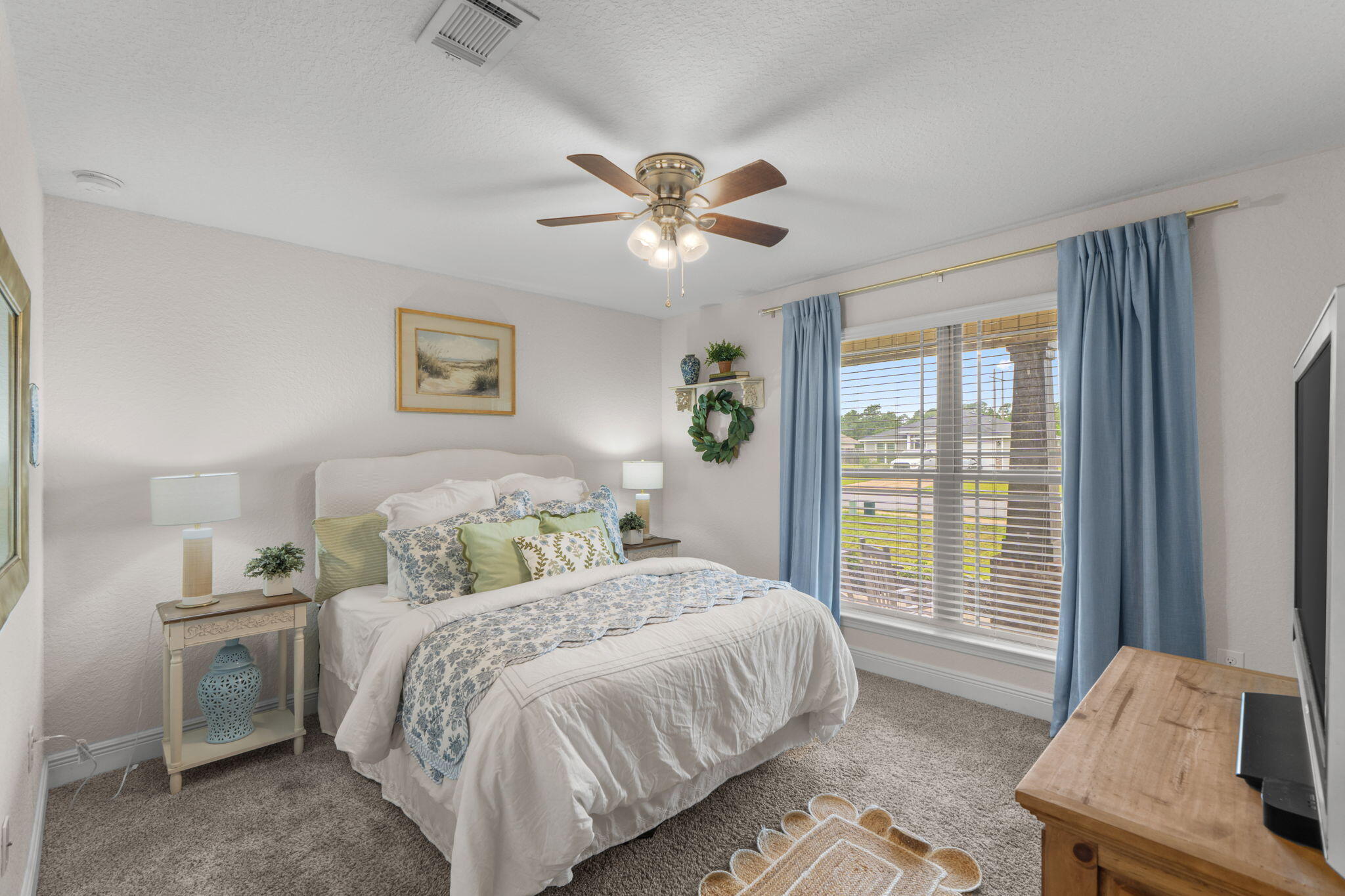 Heather's Place - Residential