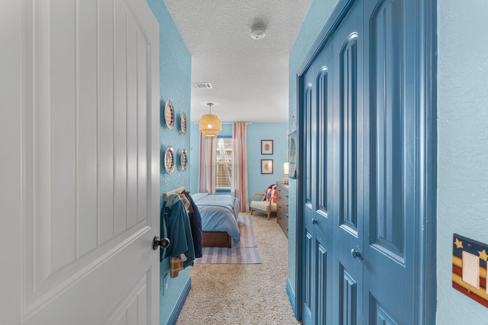 Heather's Place - Residential