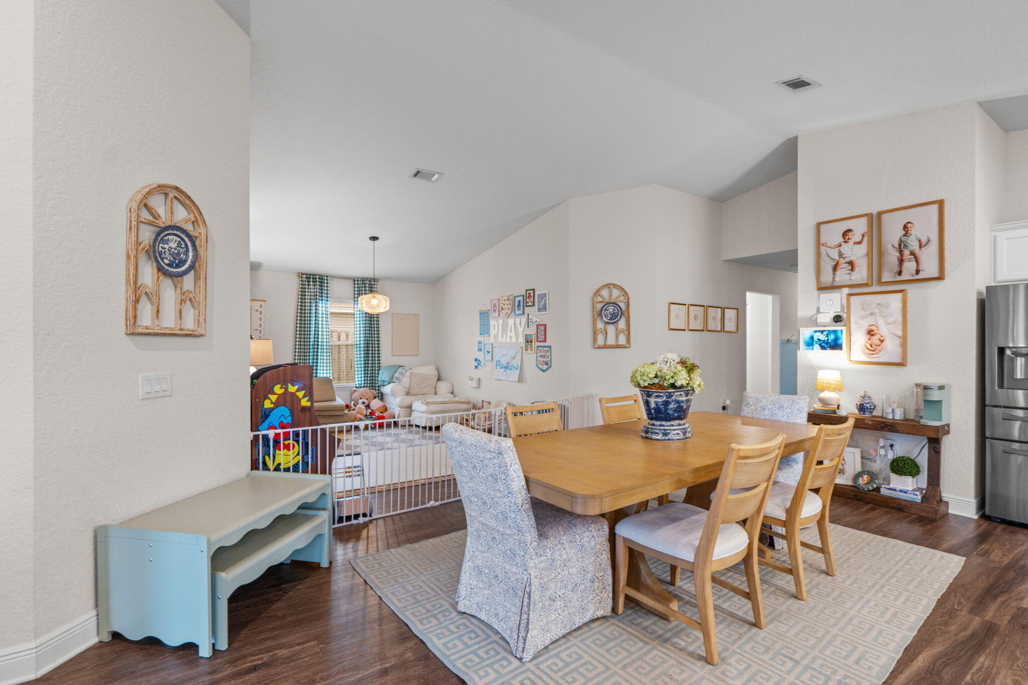 Heather's Place - Residential