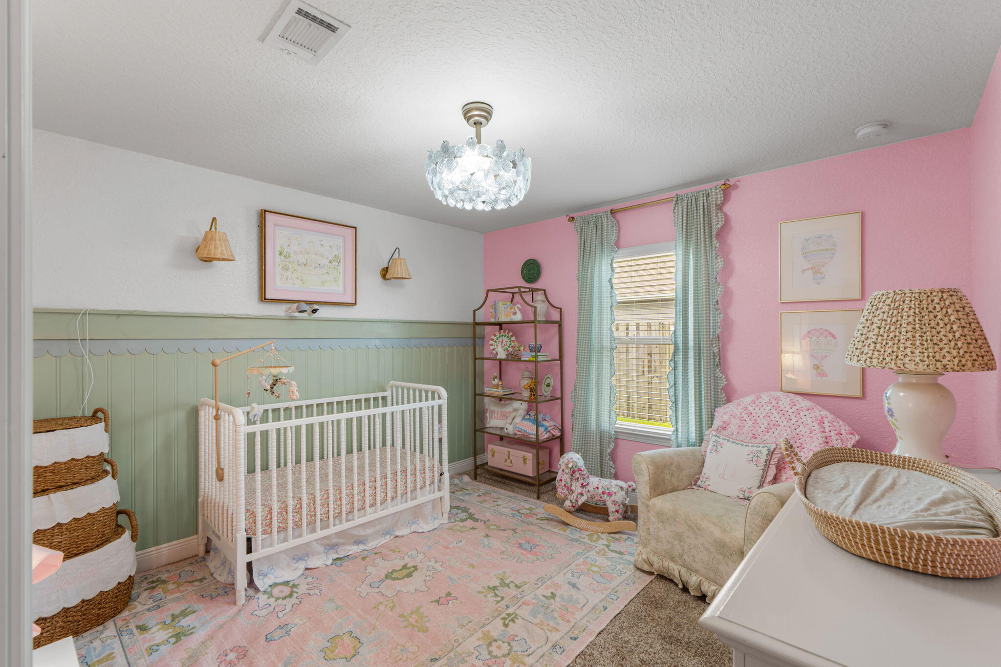 Heather's Place - Residential