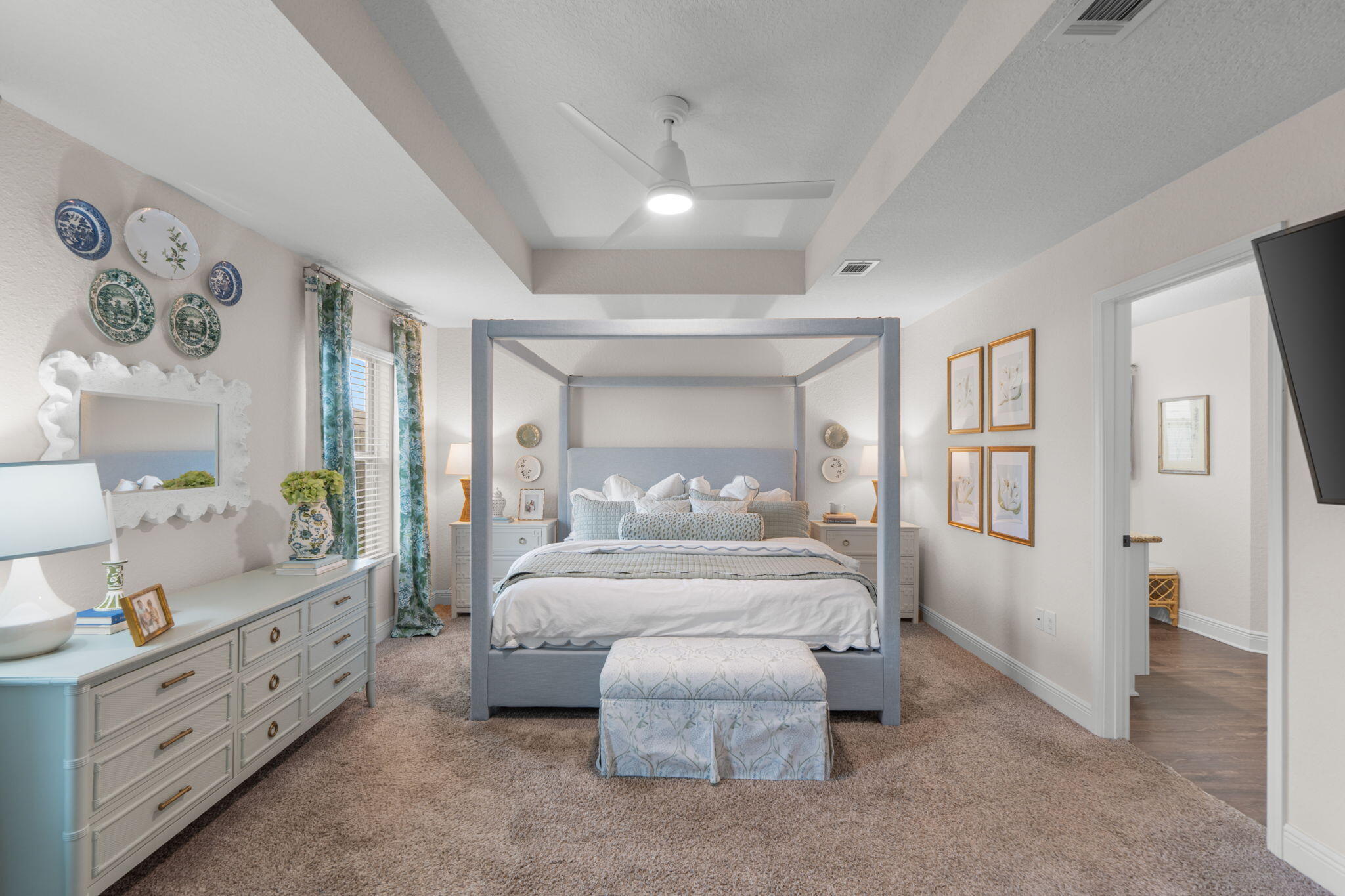 Heather's Place - Residential