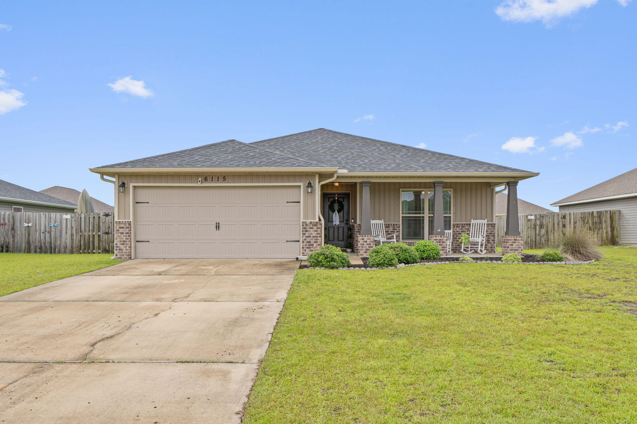 Heather's Place - Residential