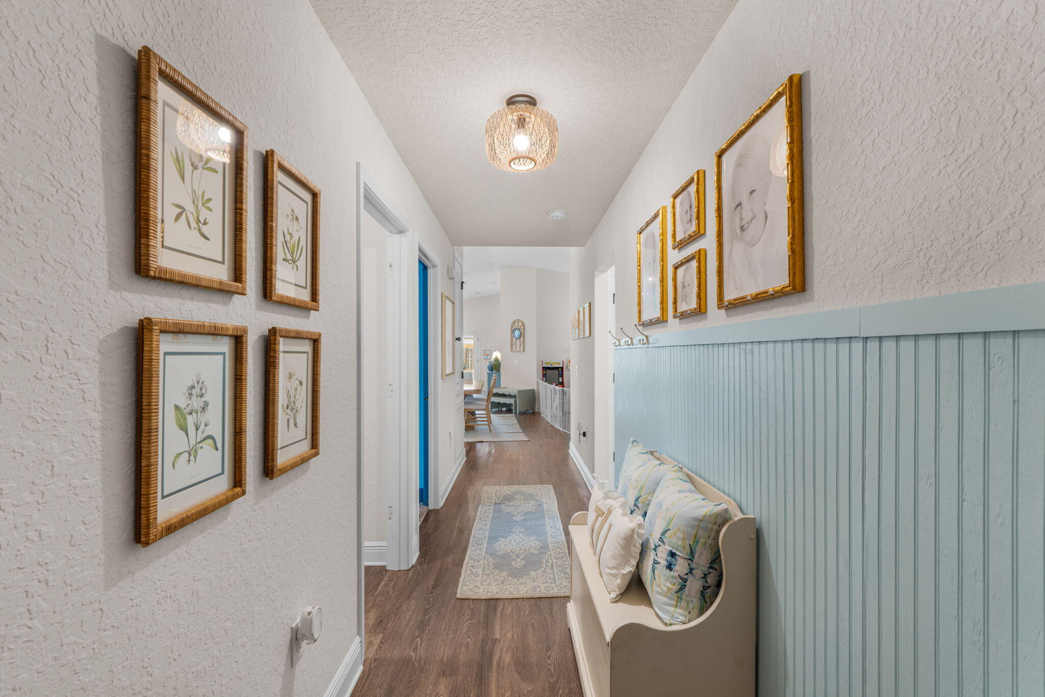 Heather's Place - Residential