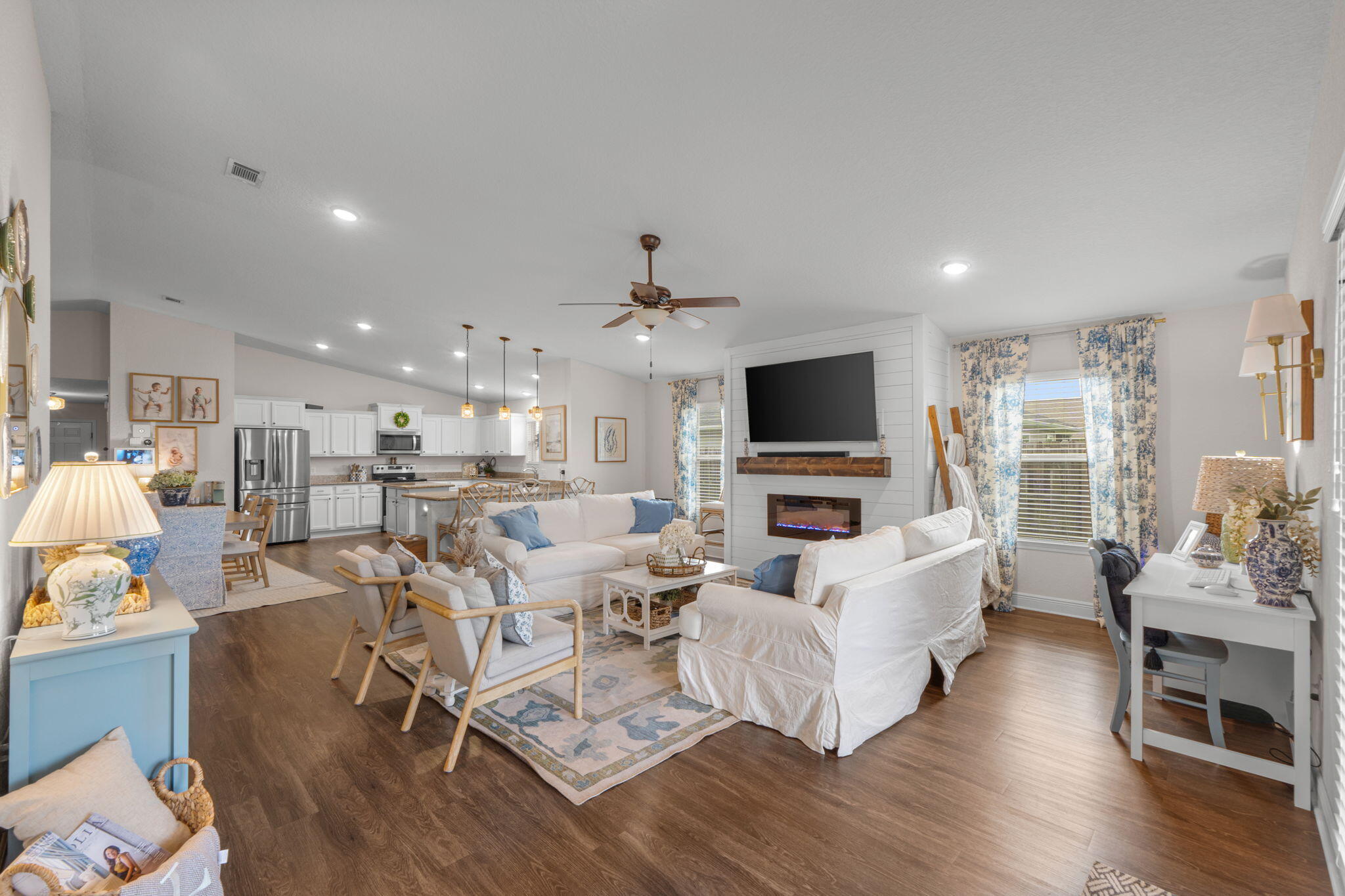 Heather's Place - Residential