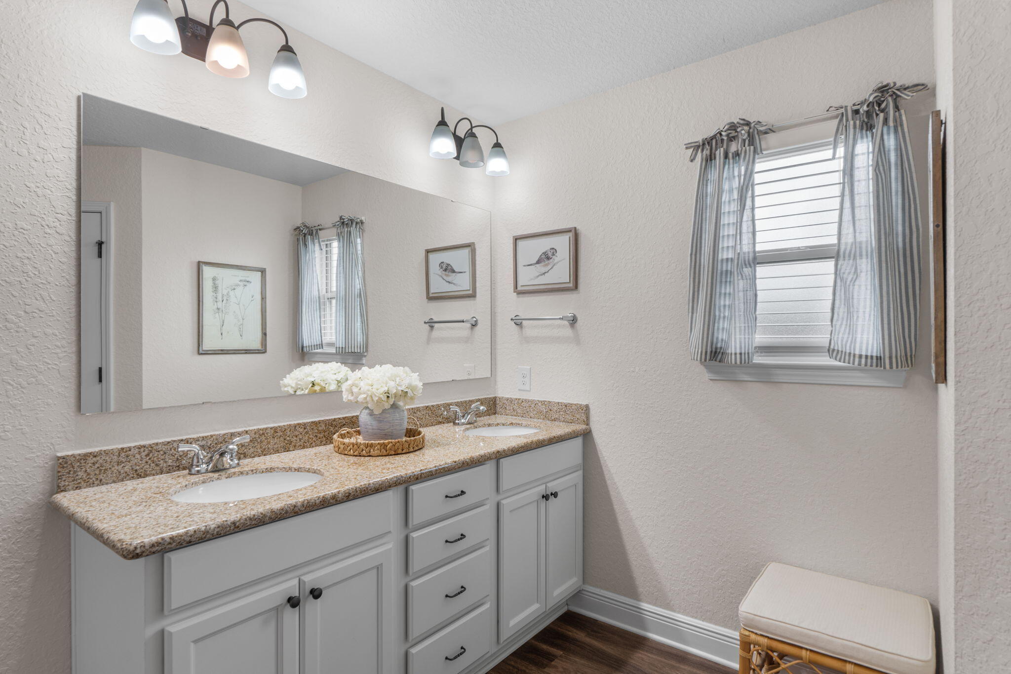 Heather's Place - Residential