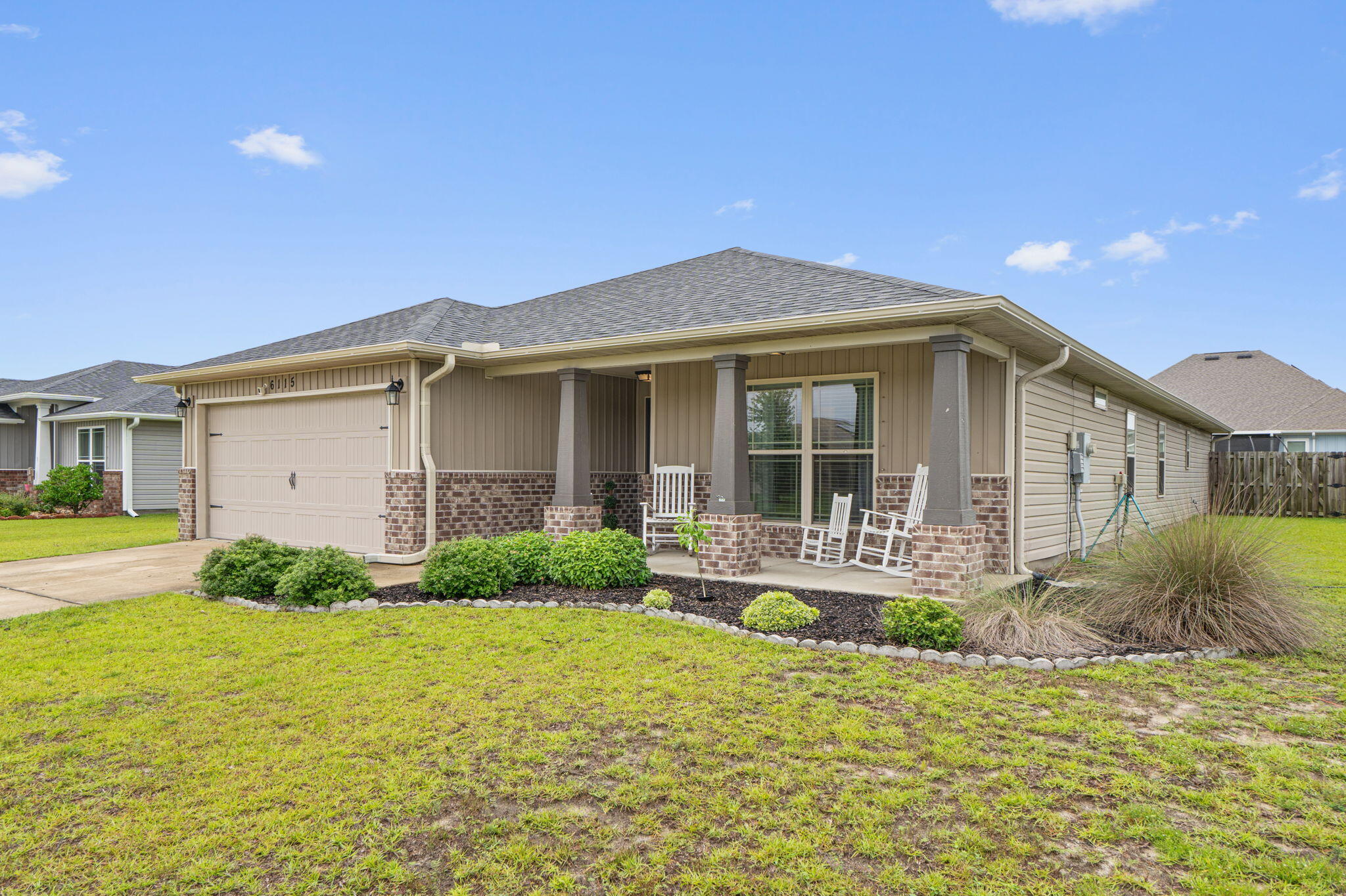 Heather's Place - Residential