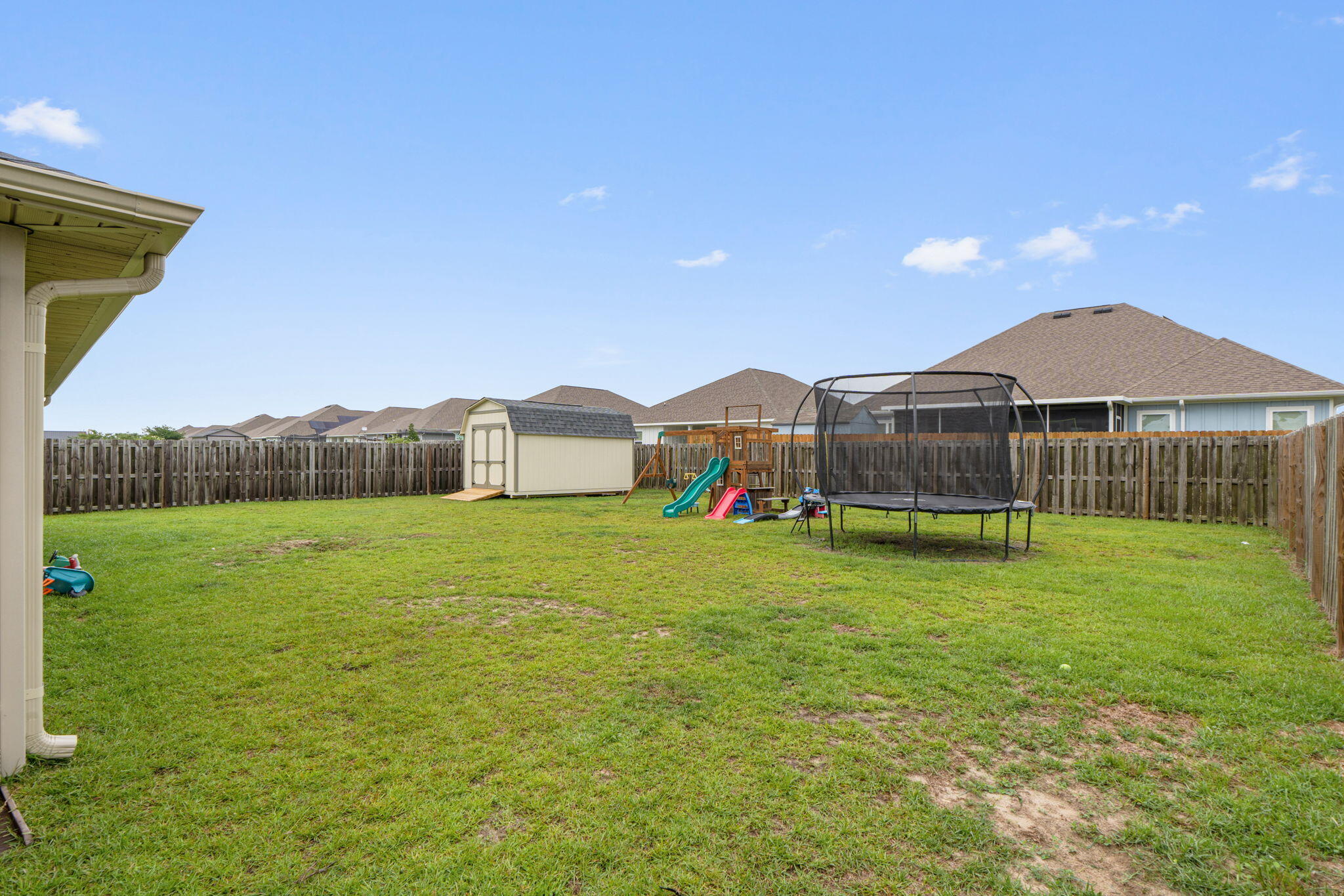 Heather's Place - Residential