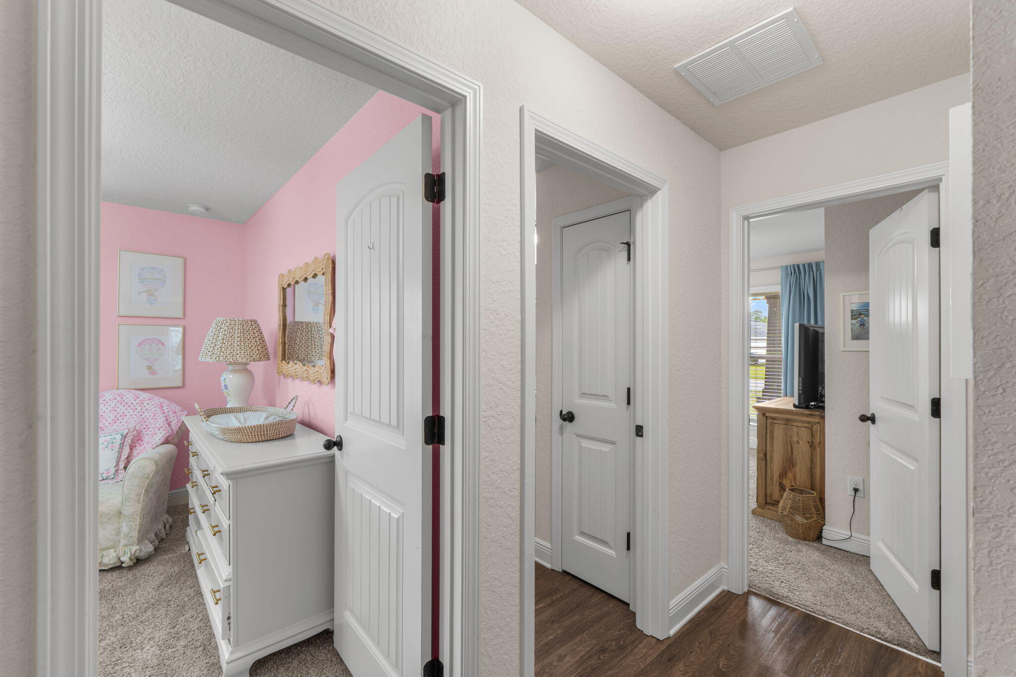 Heather's Place - Residential
