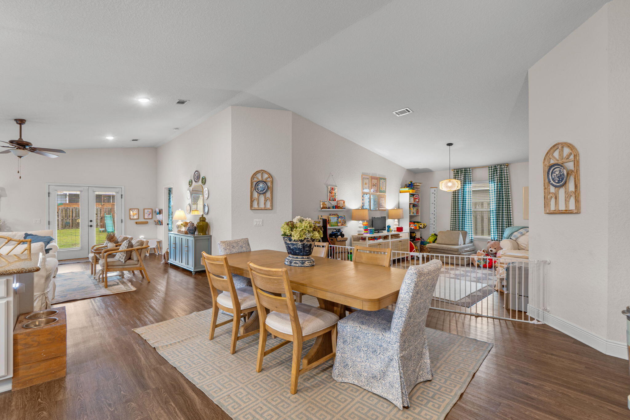 Heather's Place - Residential