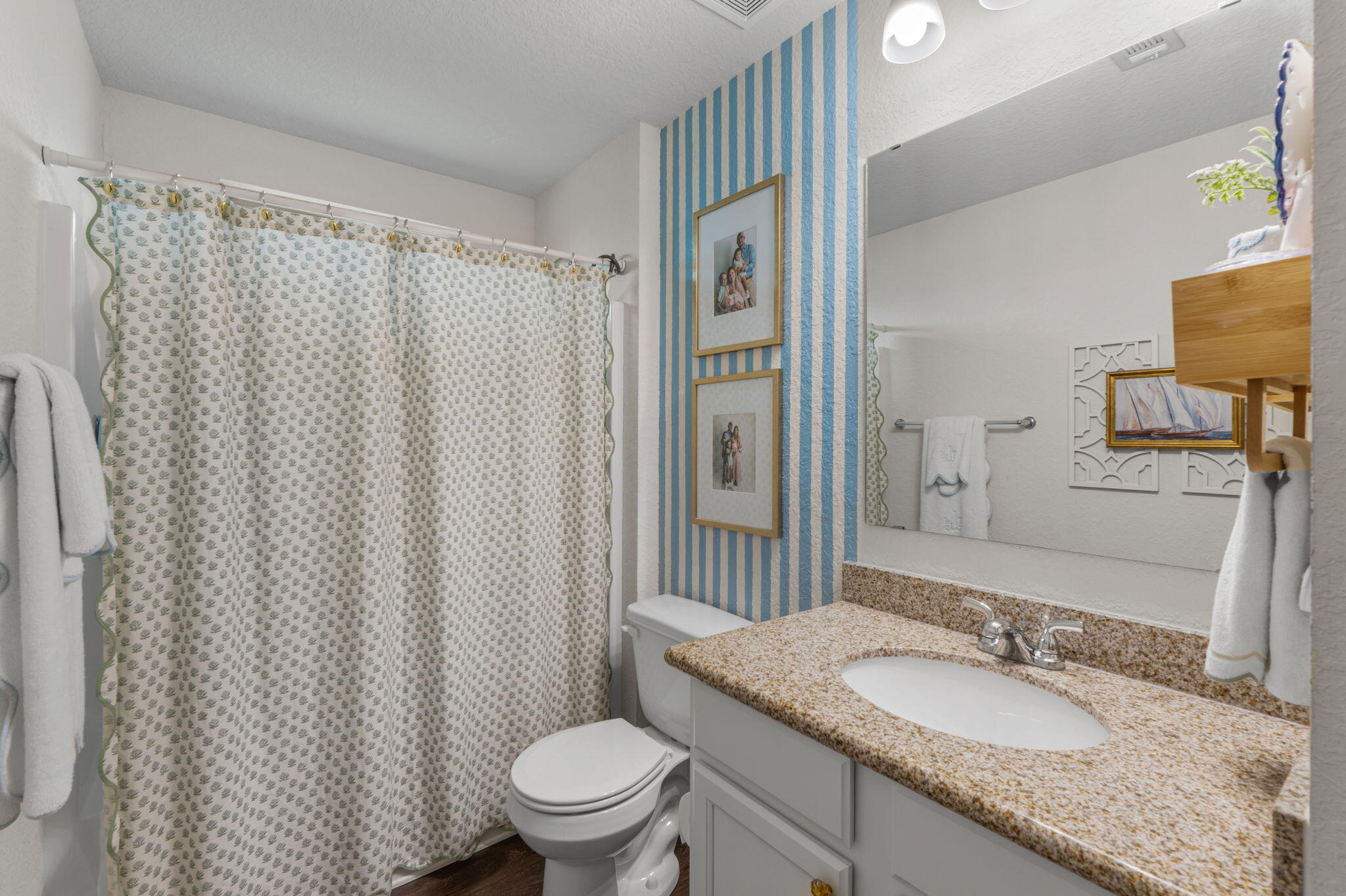 Heather's Place - Residential