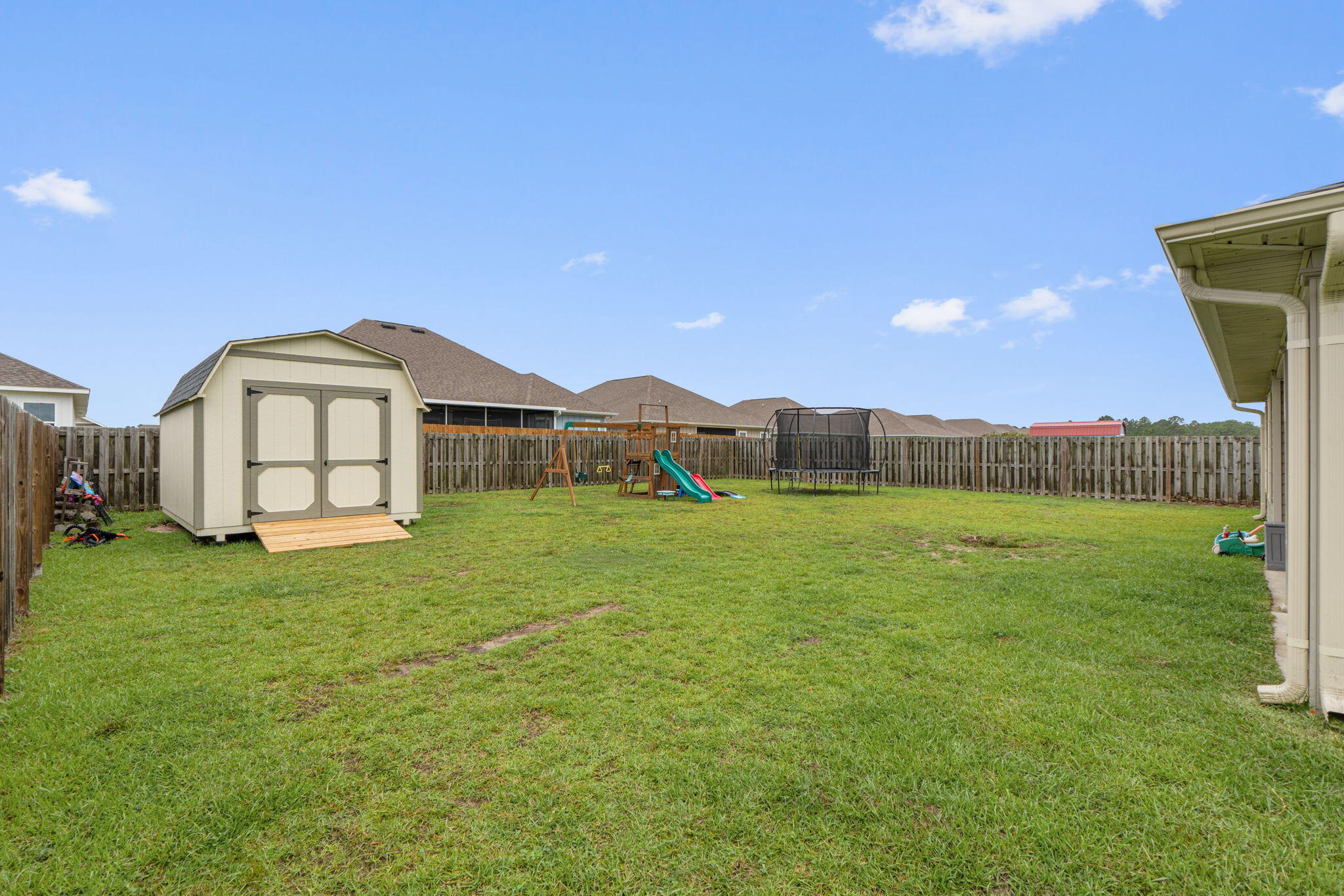 Heather's Place - Residential