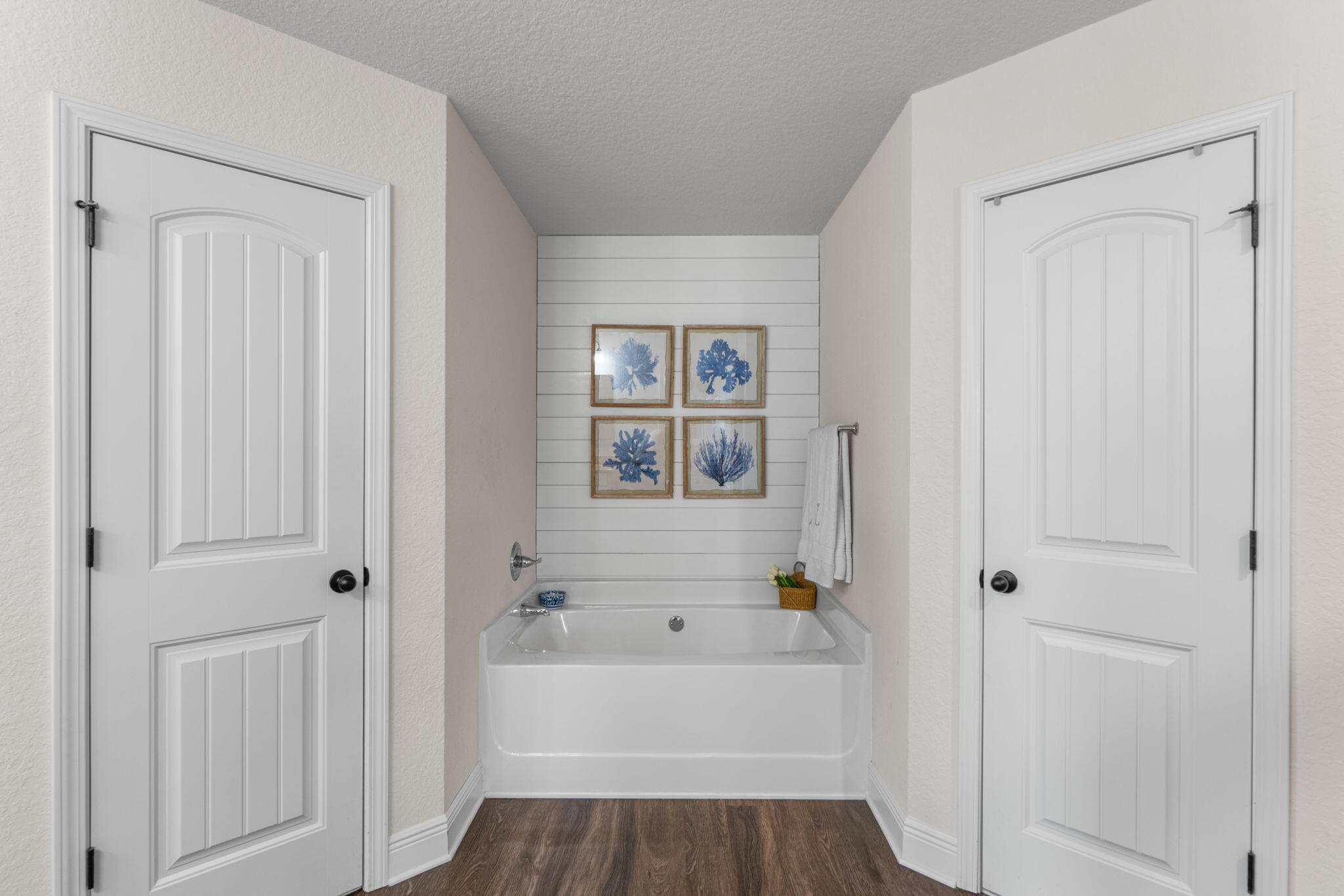 Heather's Place - Residential
