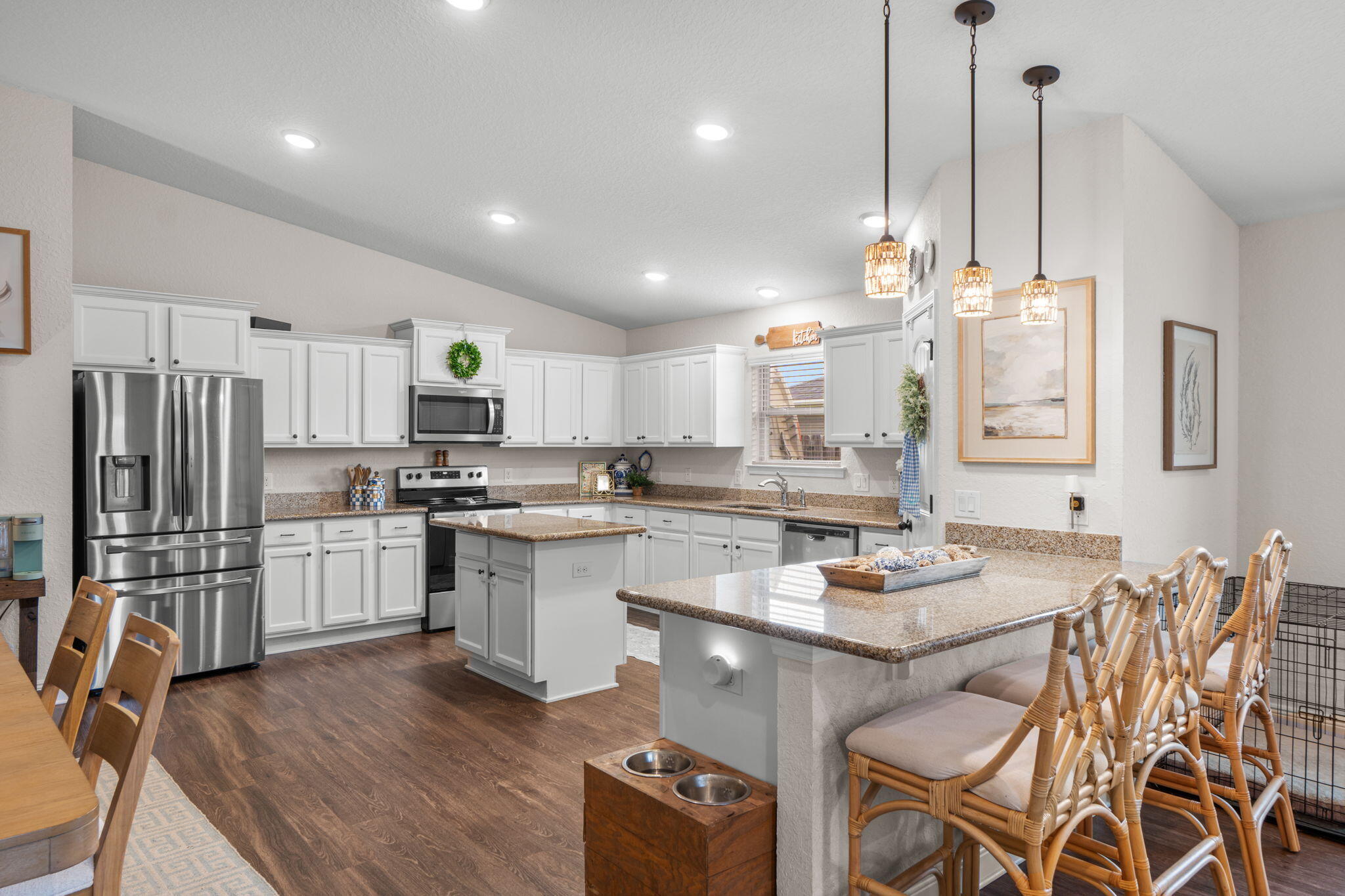 Heather's Place - Residential
