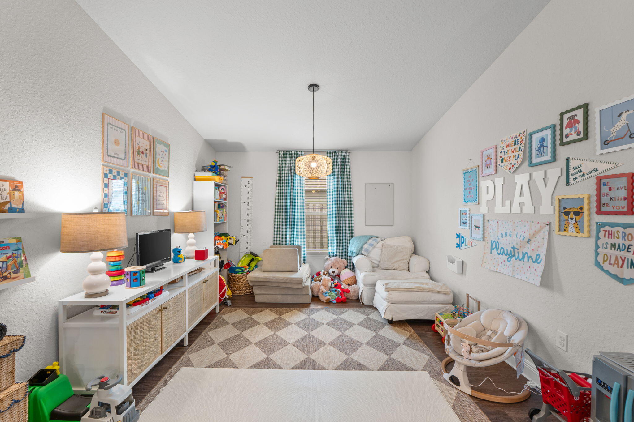 Heather's Place - Residential