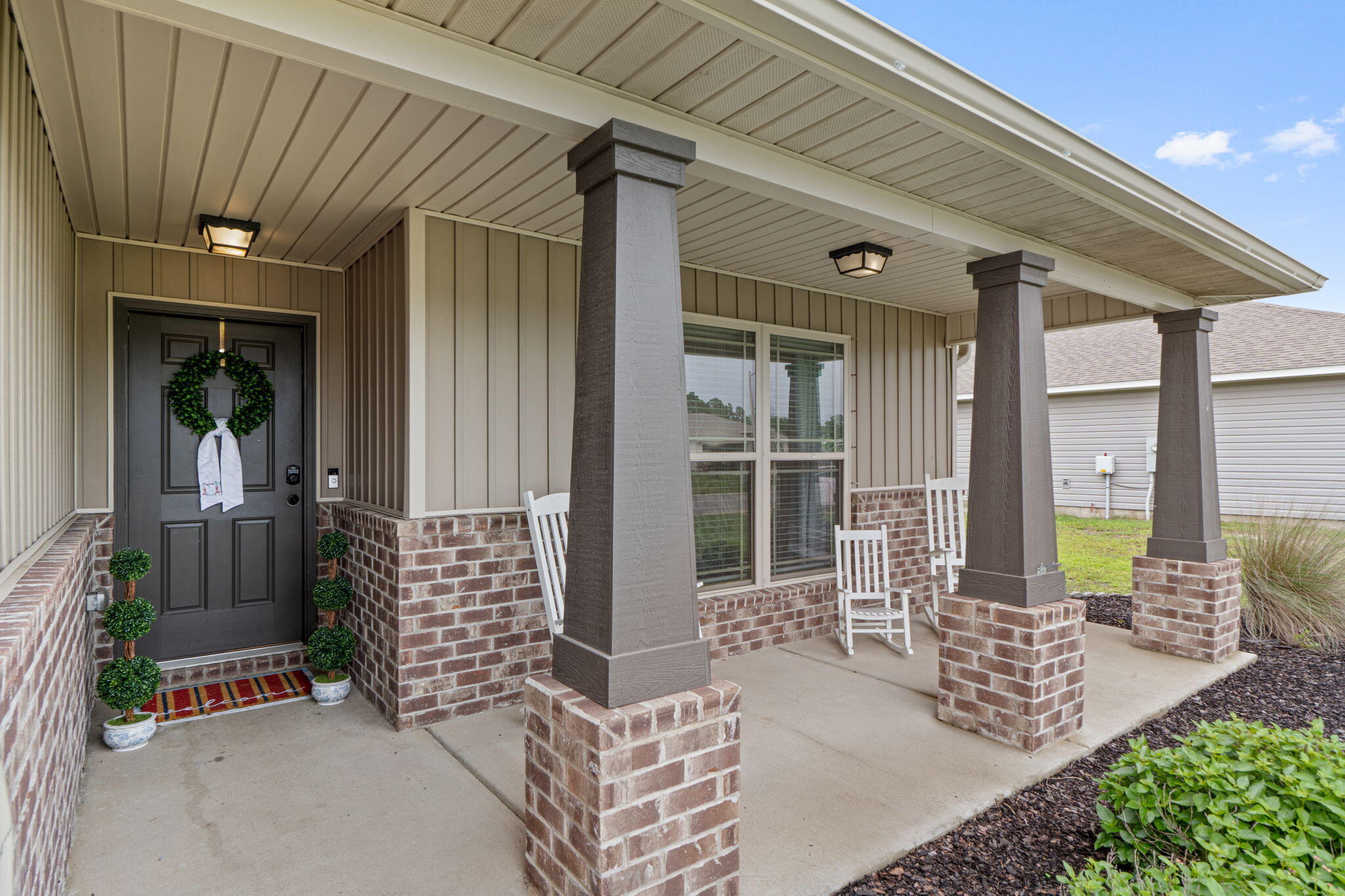 Heather's Place - Residential