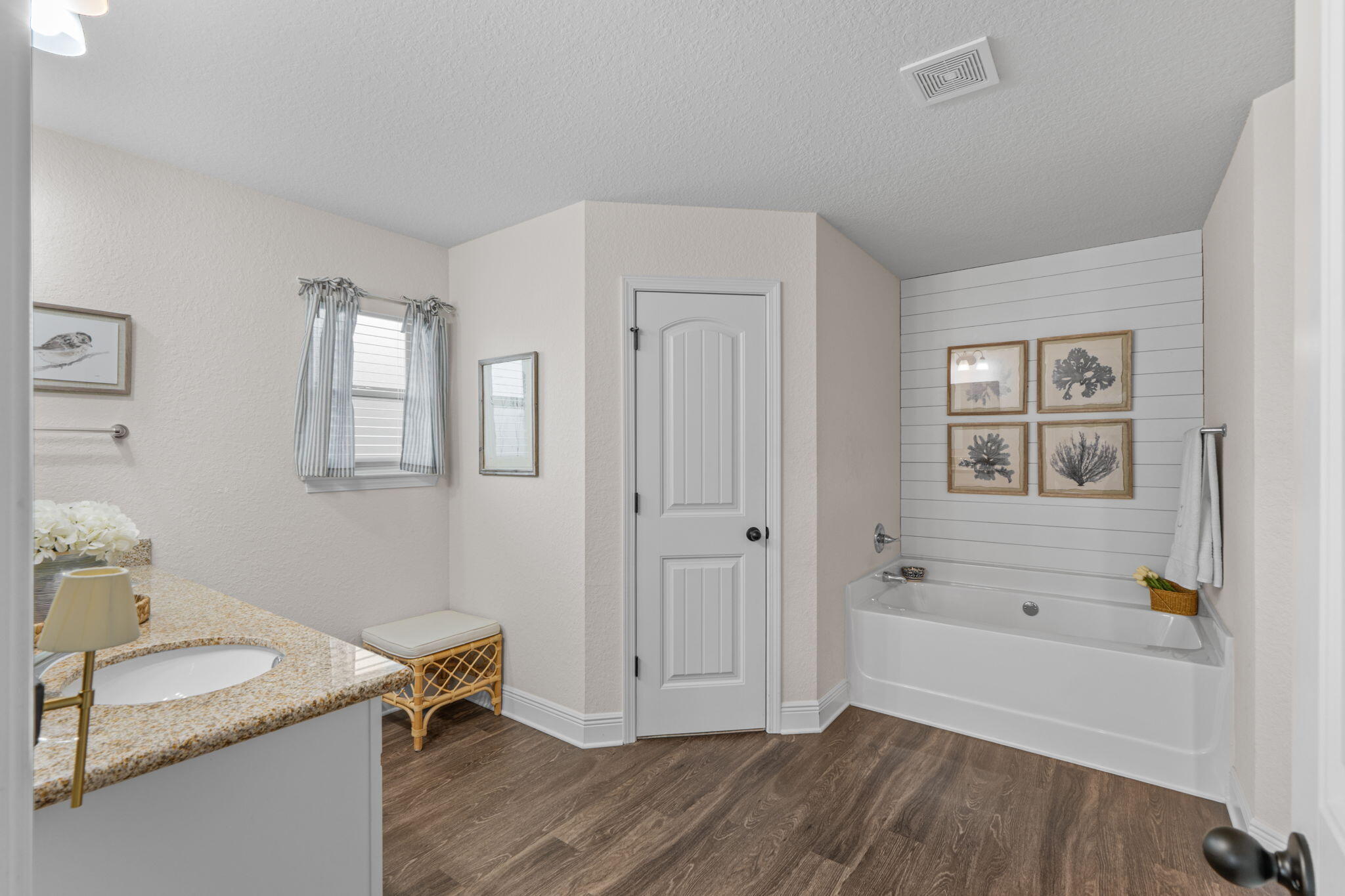 Heather's Place - Residential