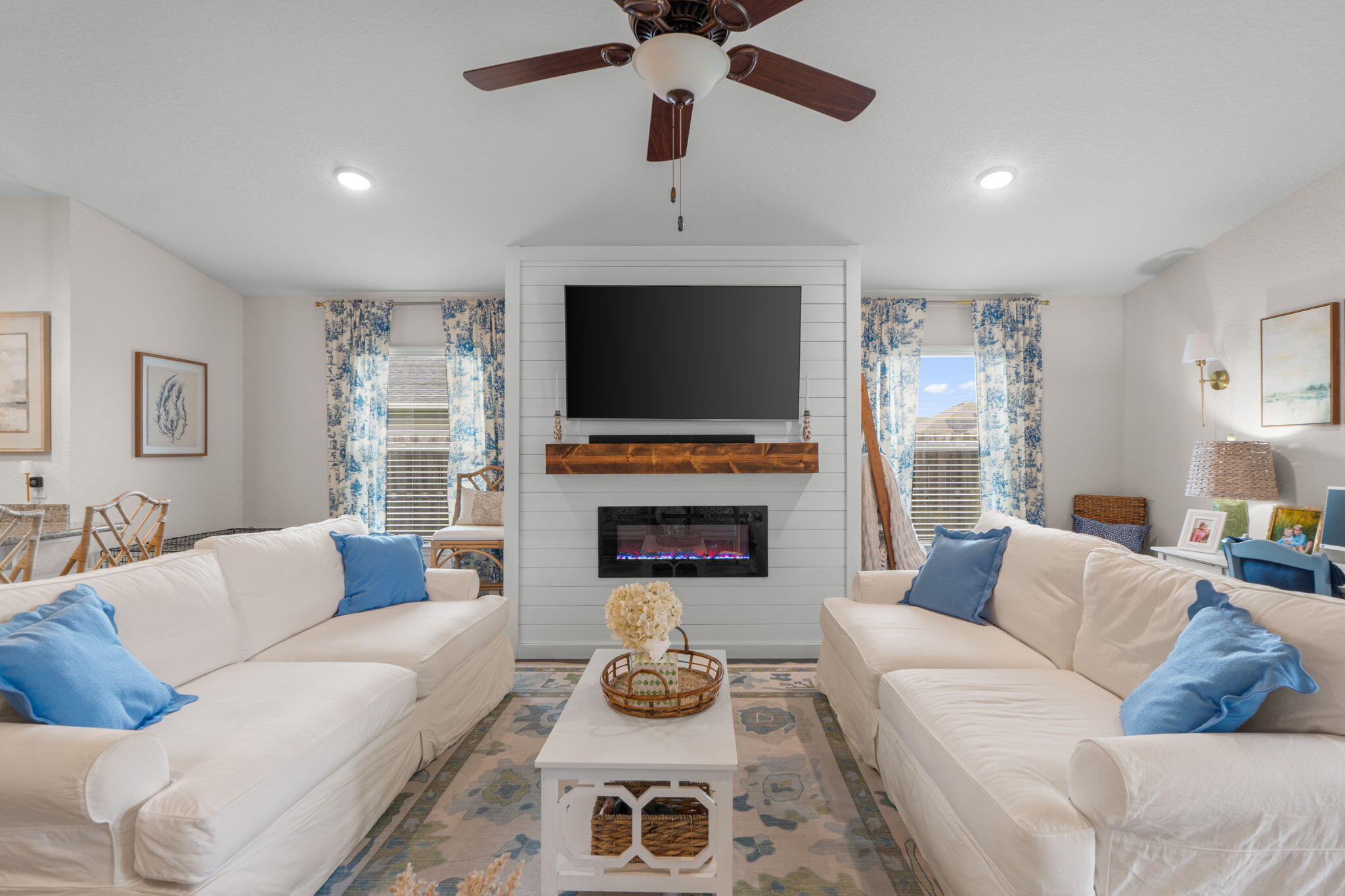 Heather's Place - Residential