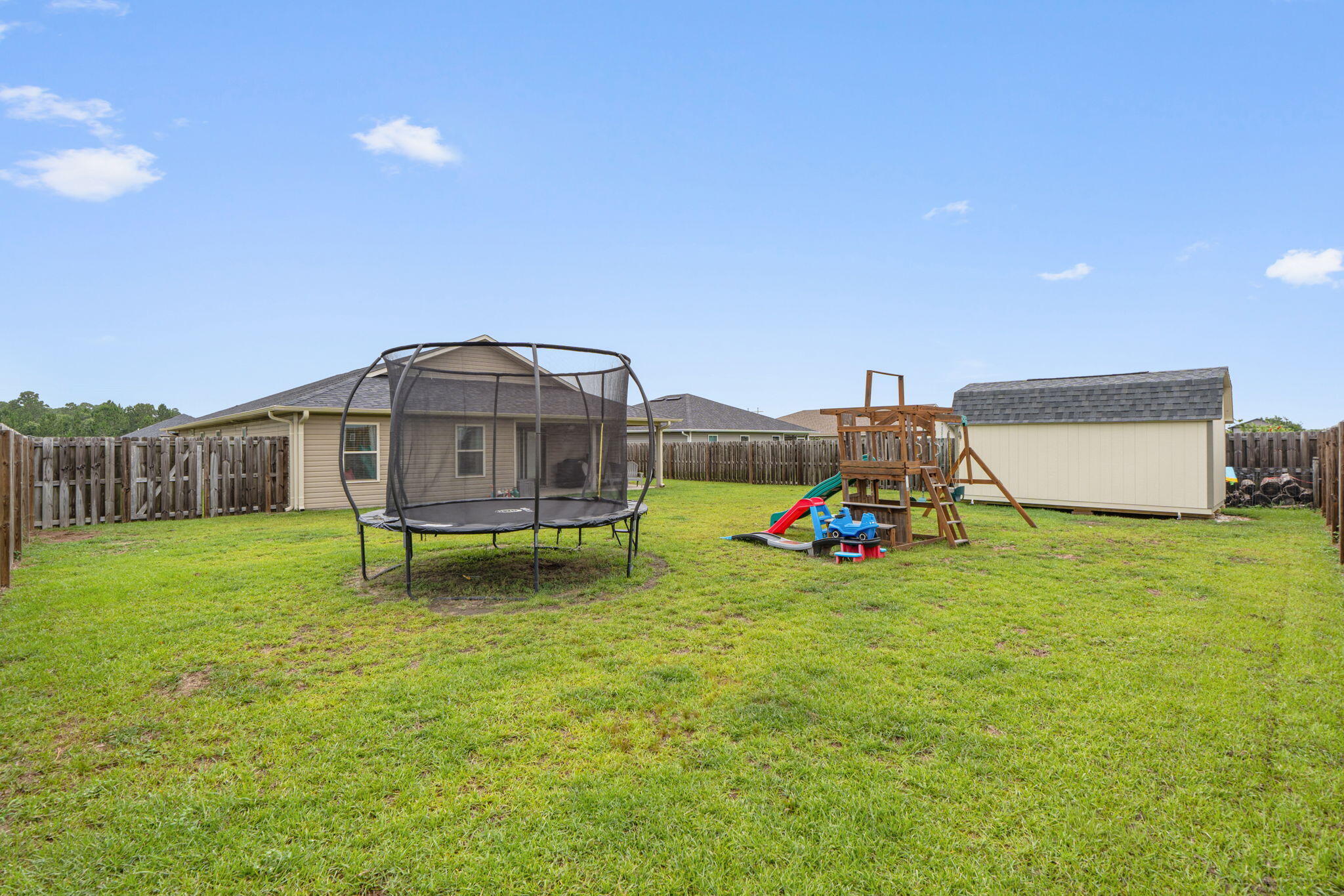 Heather's Place - Residential