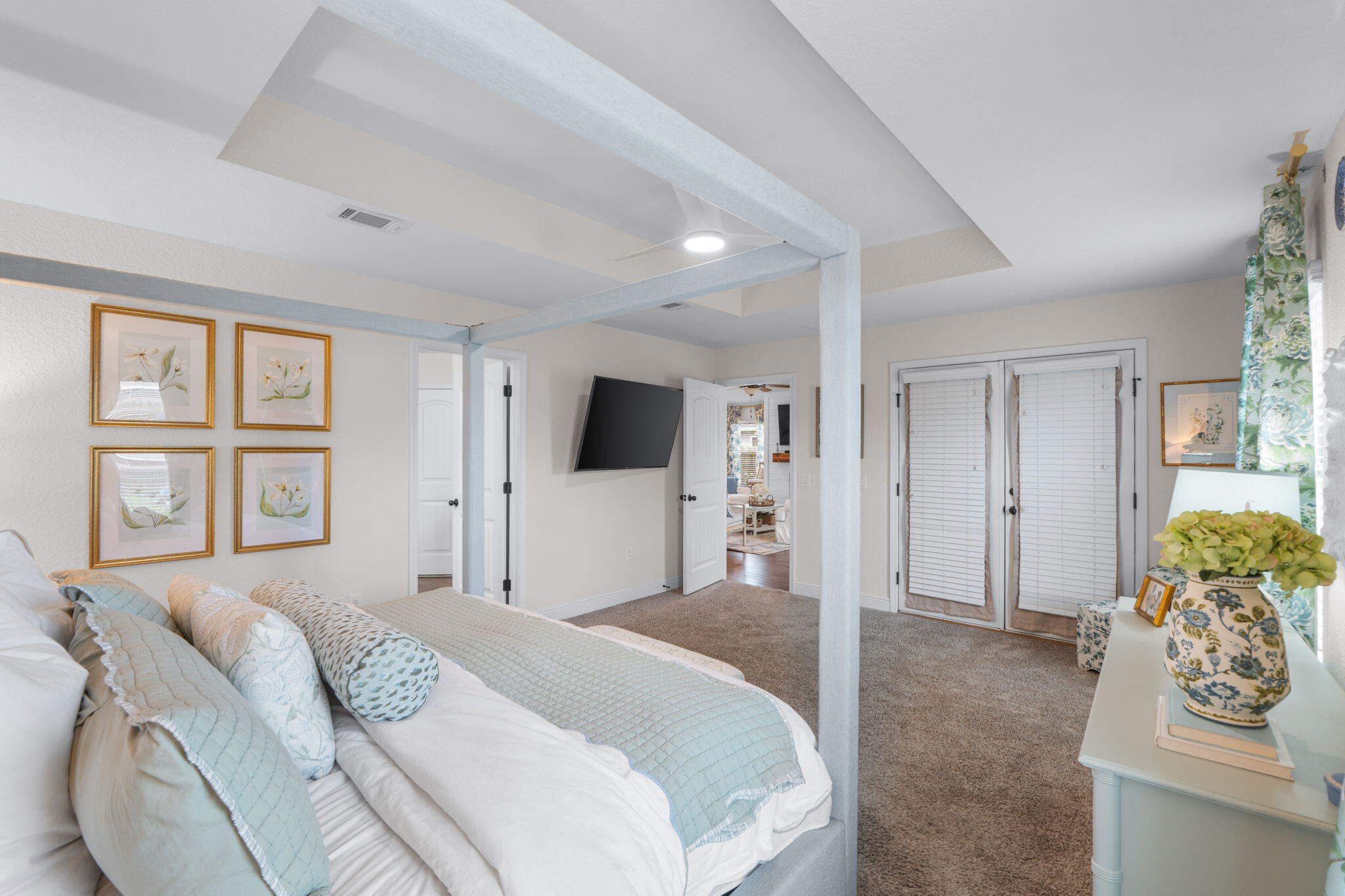 Heather's Place - Residential