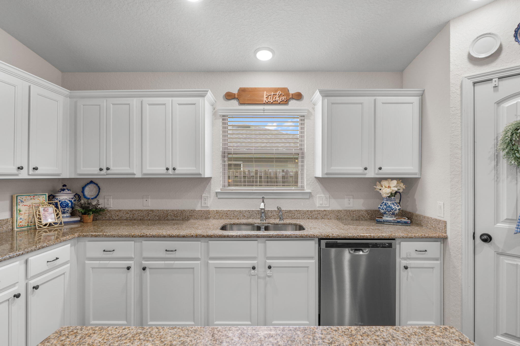 Heather's Place - Residential