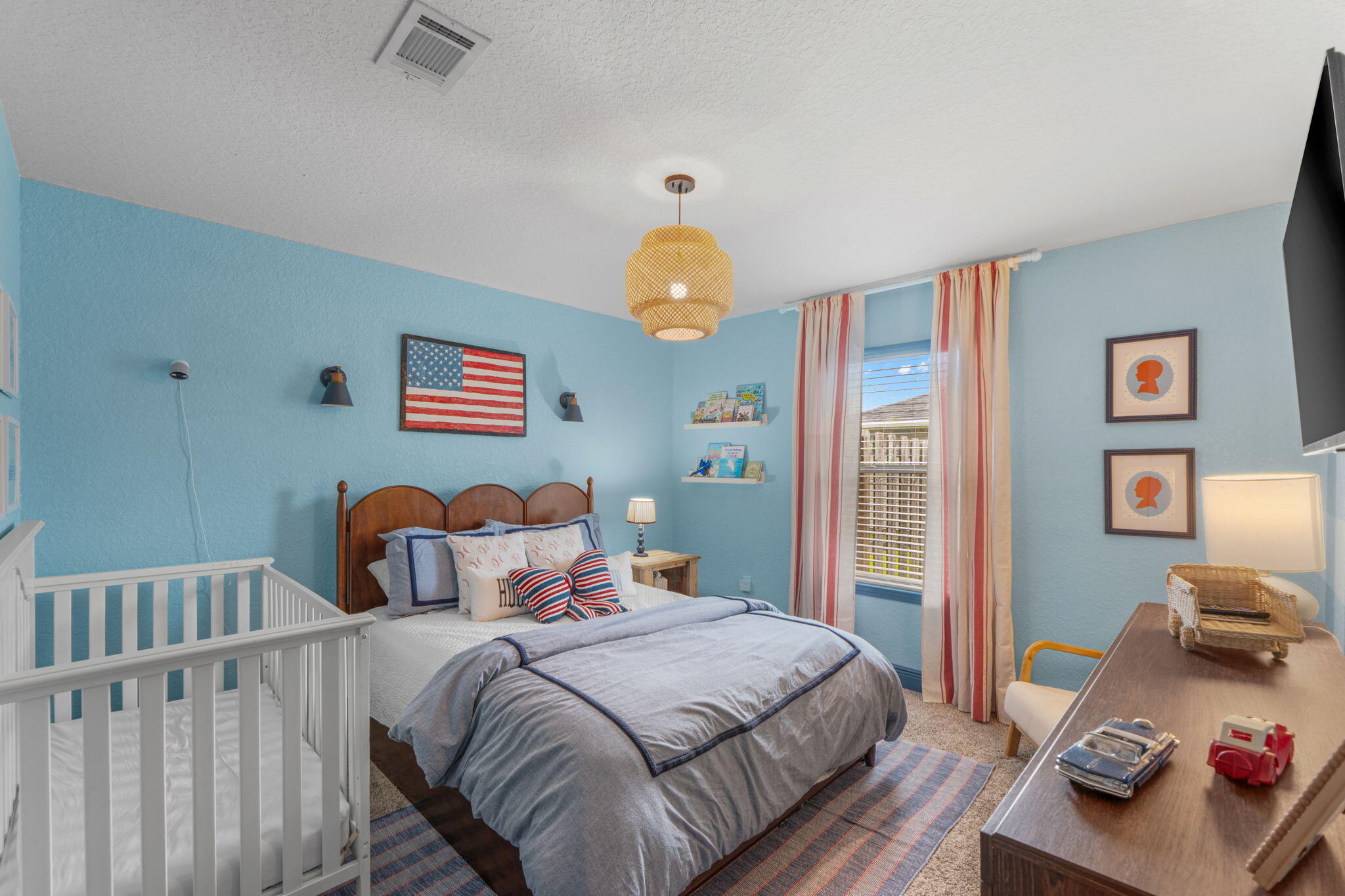 Heather's Place - Residential