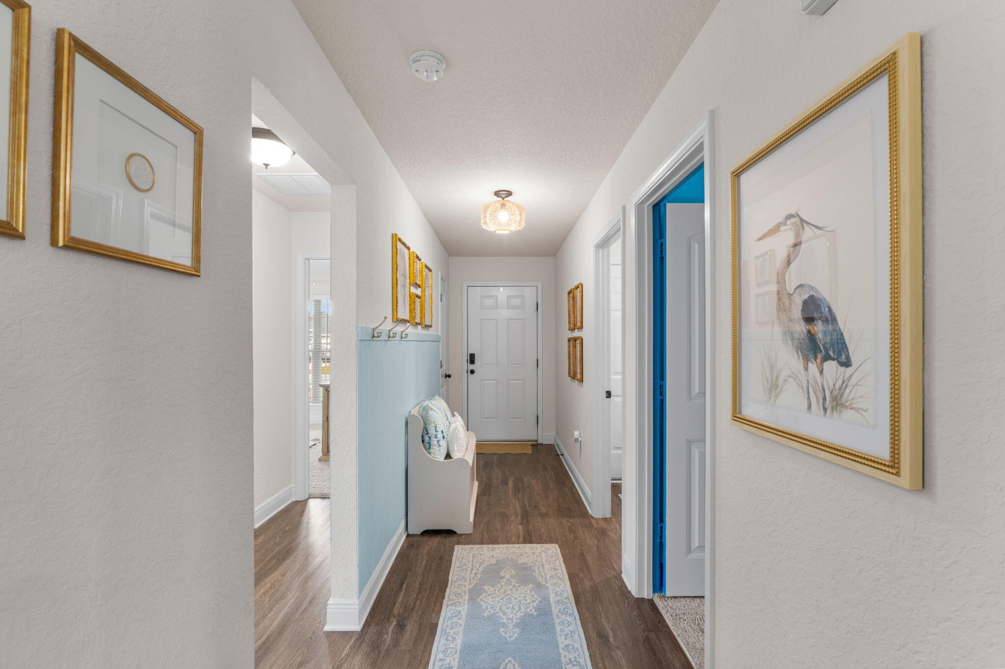 Heather's Place - Residential