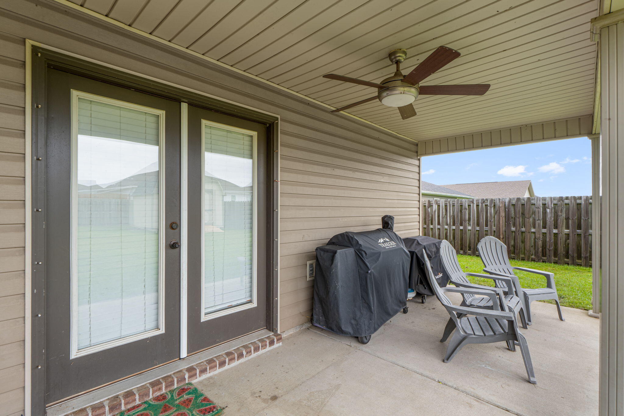 Heather's Place - Residential