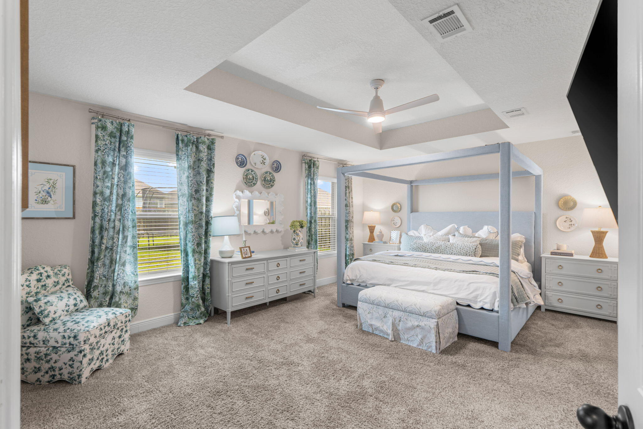 Heather's Place - Residential
