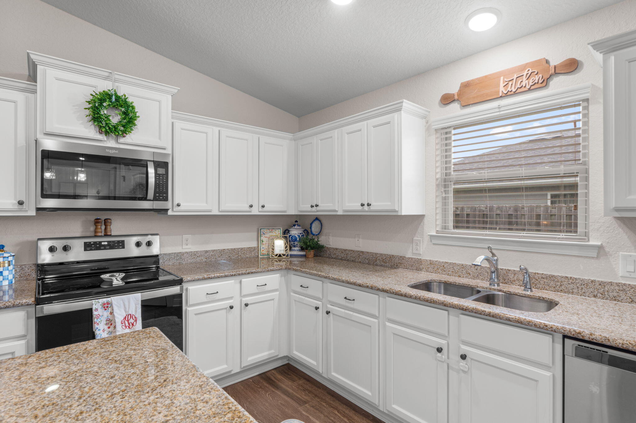 Heather's Place - Residential