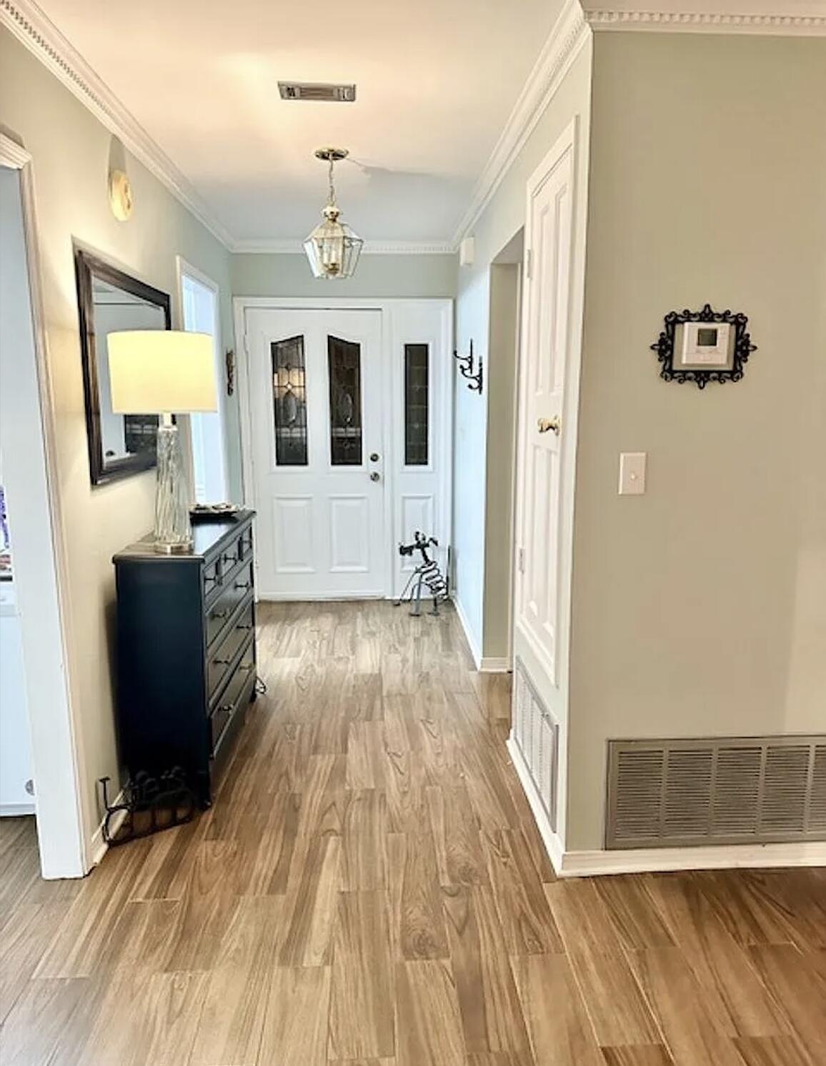 DONLABROOK GARDENS - Residential