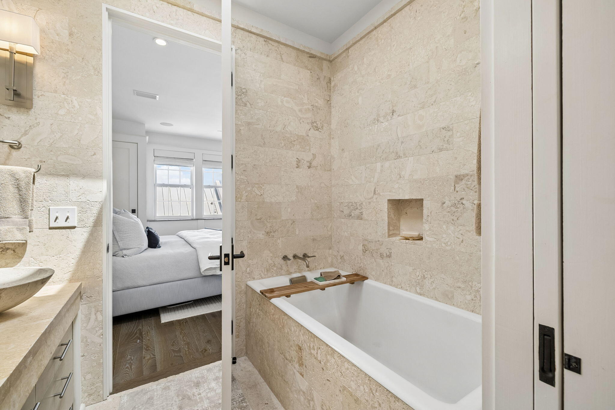 ALYS BEACH - Residential