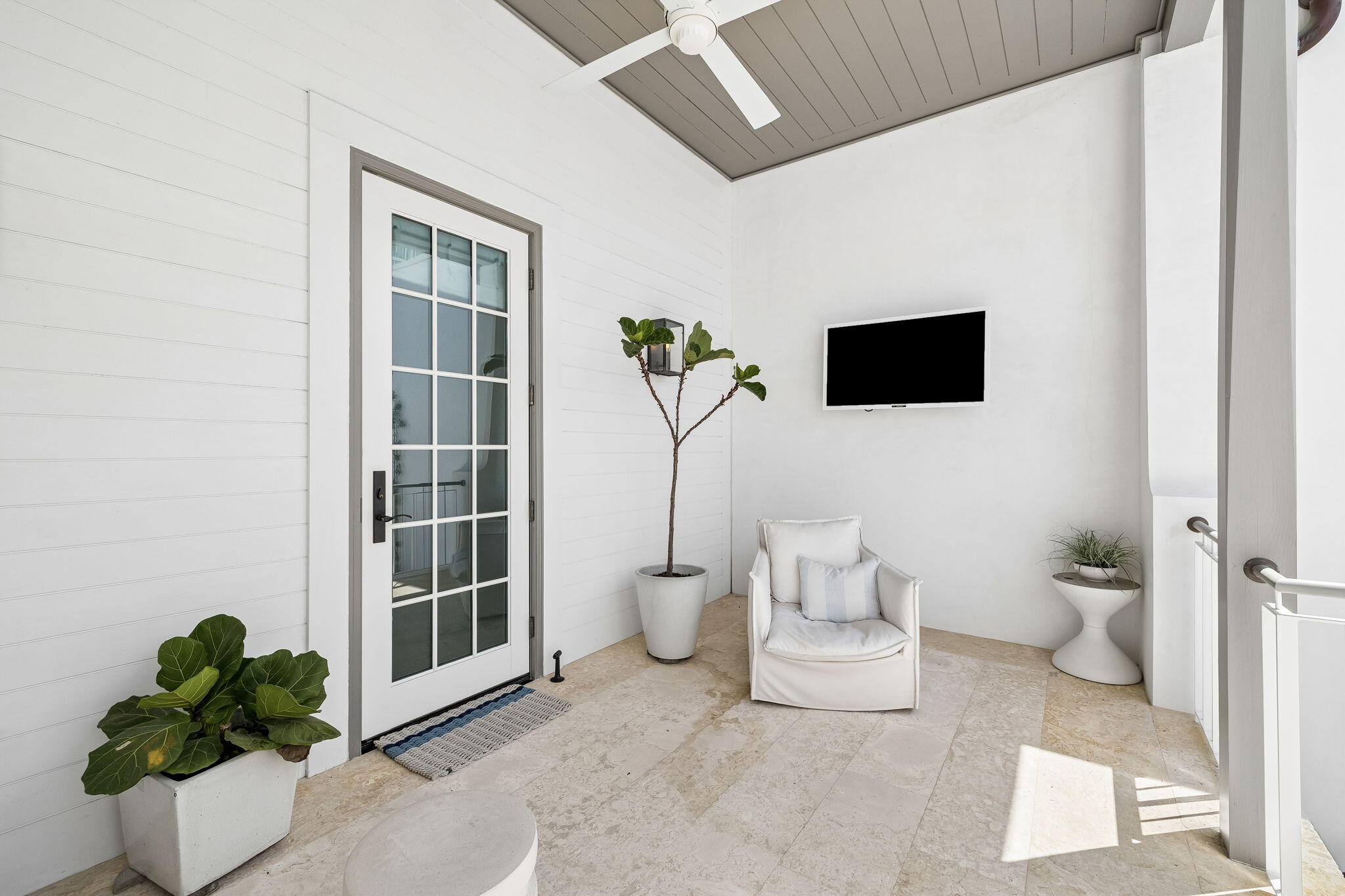 ALYS BEACH - Residential