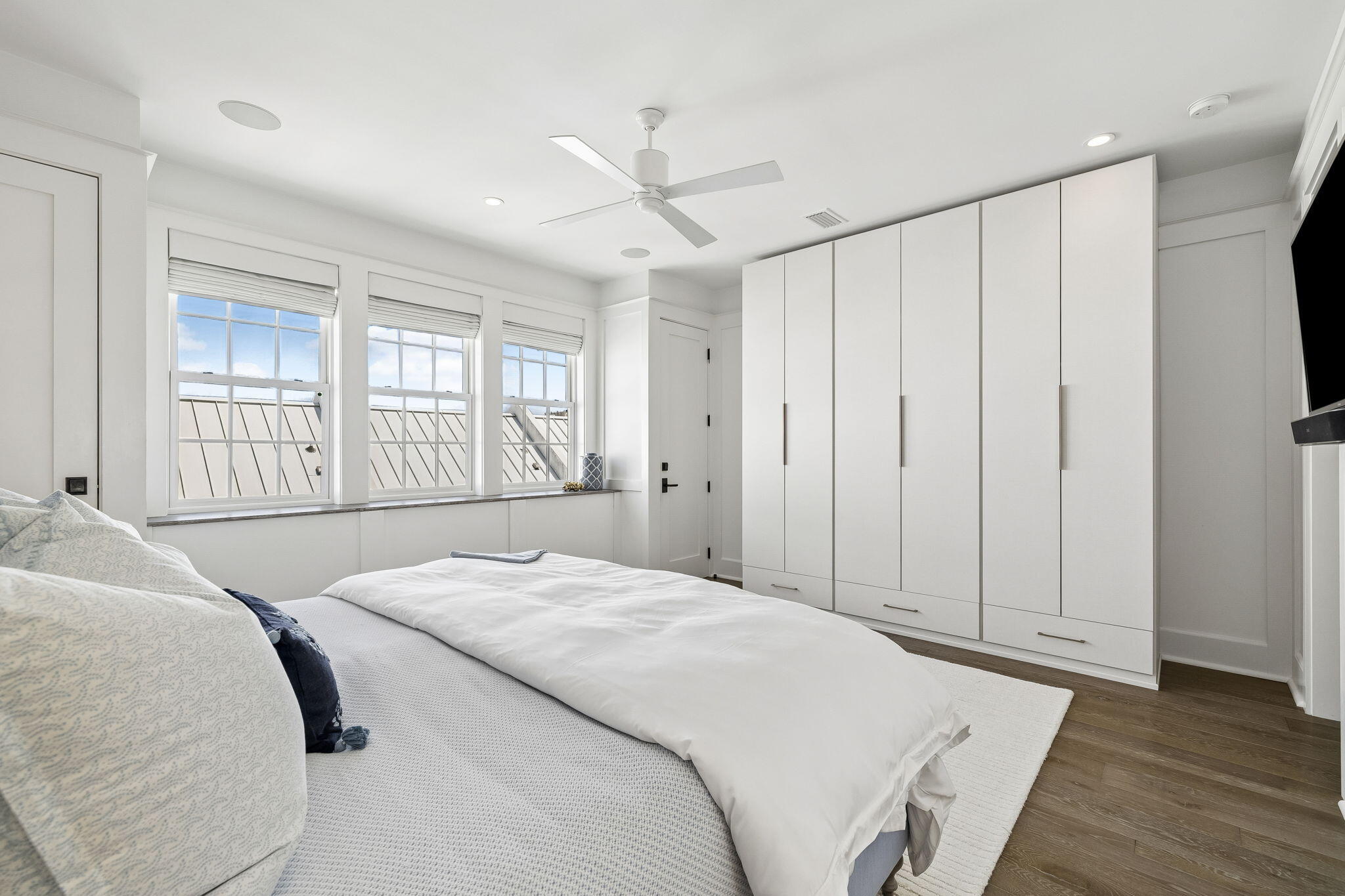 ALYS BEACH - Residential