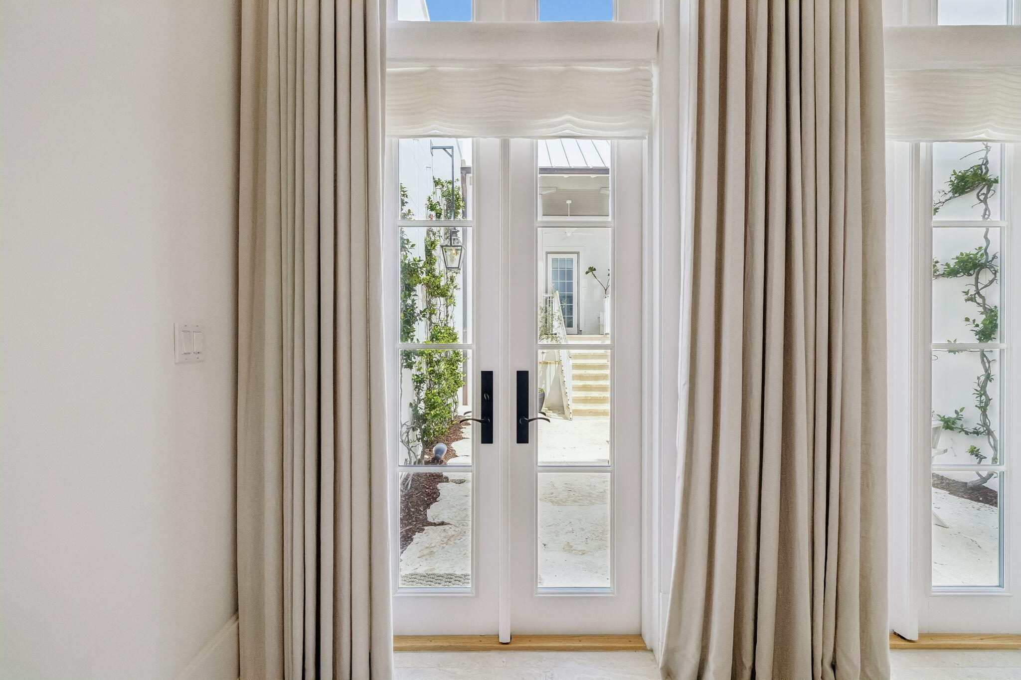 ALYS BEACH - Residential