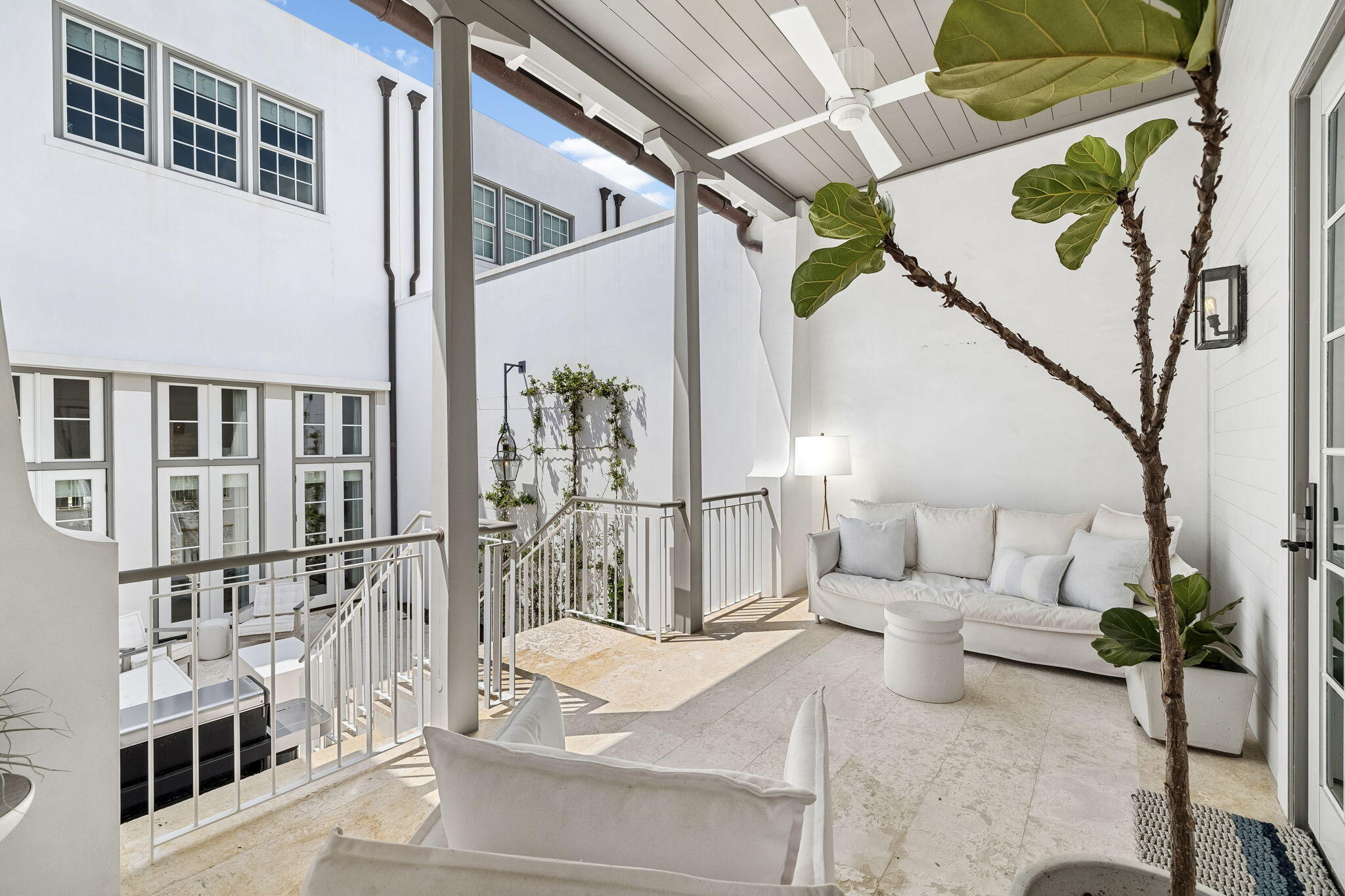 ALYS BEACH - Residential