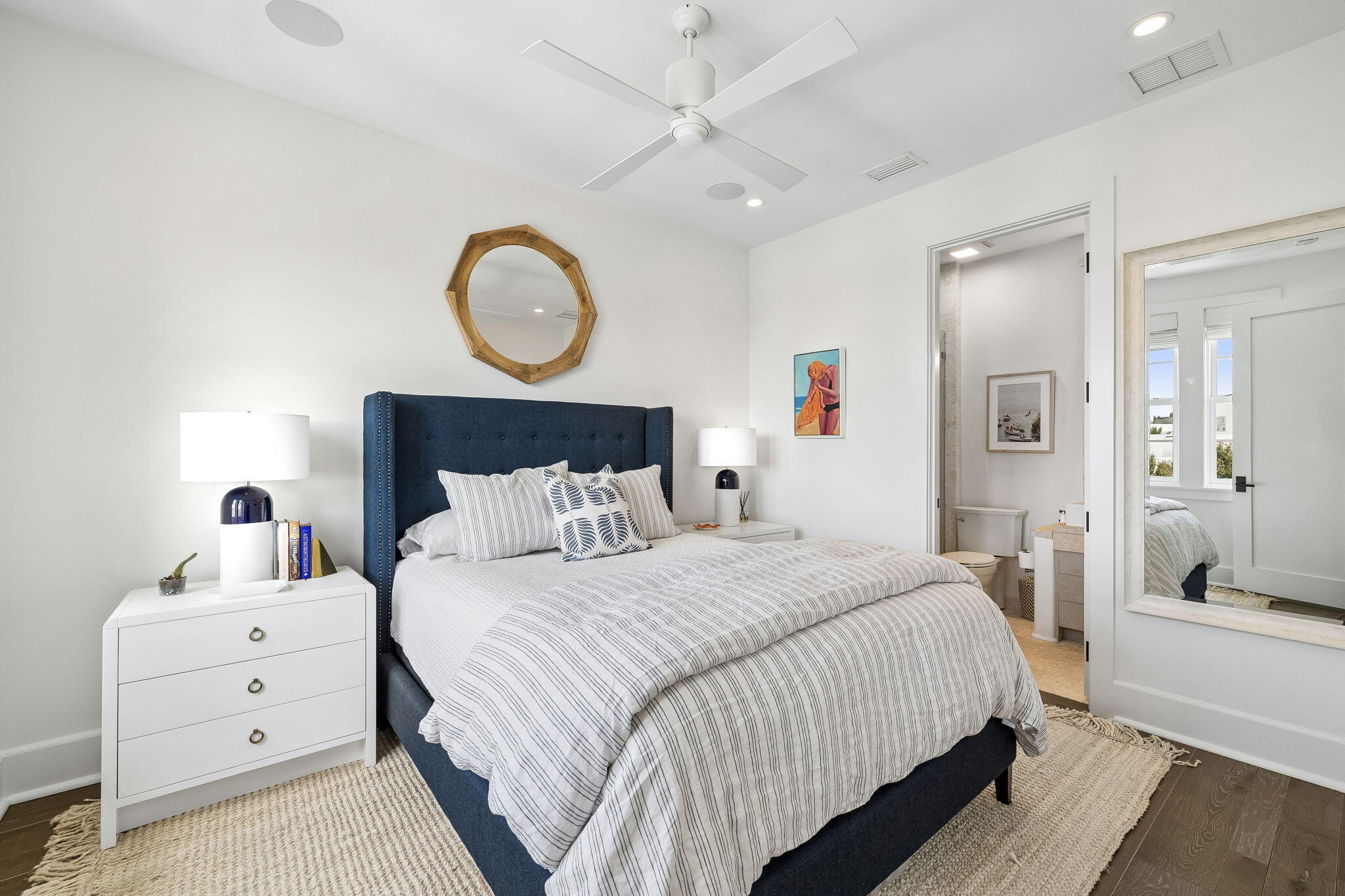 ALYS BEACH - Residential