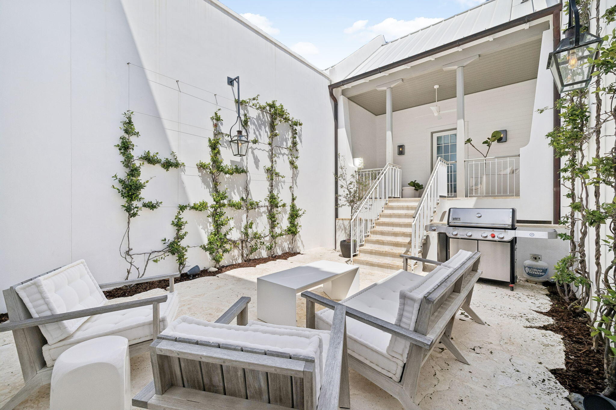 ALYS BEACH - Residential