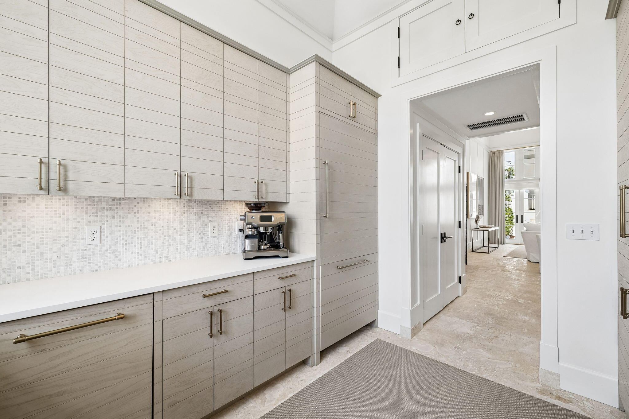 ALYS BEACH - Residential