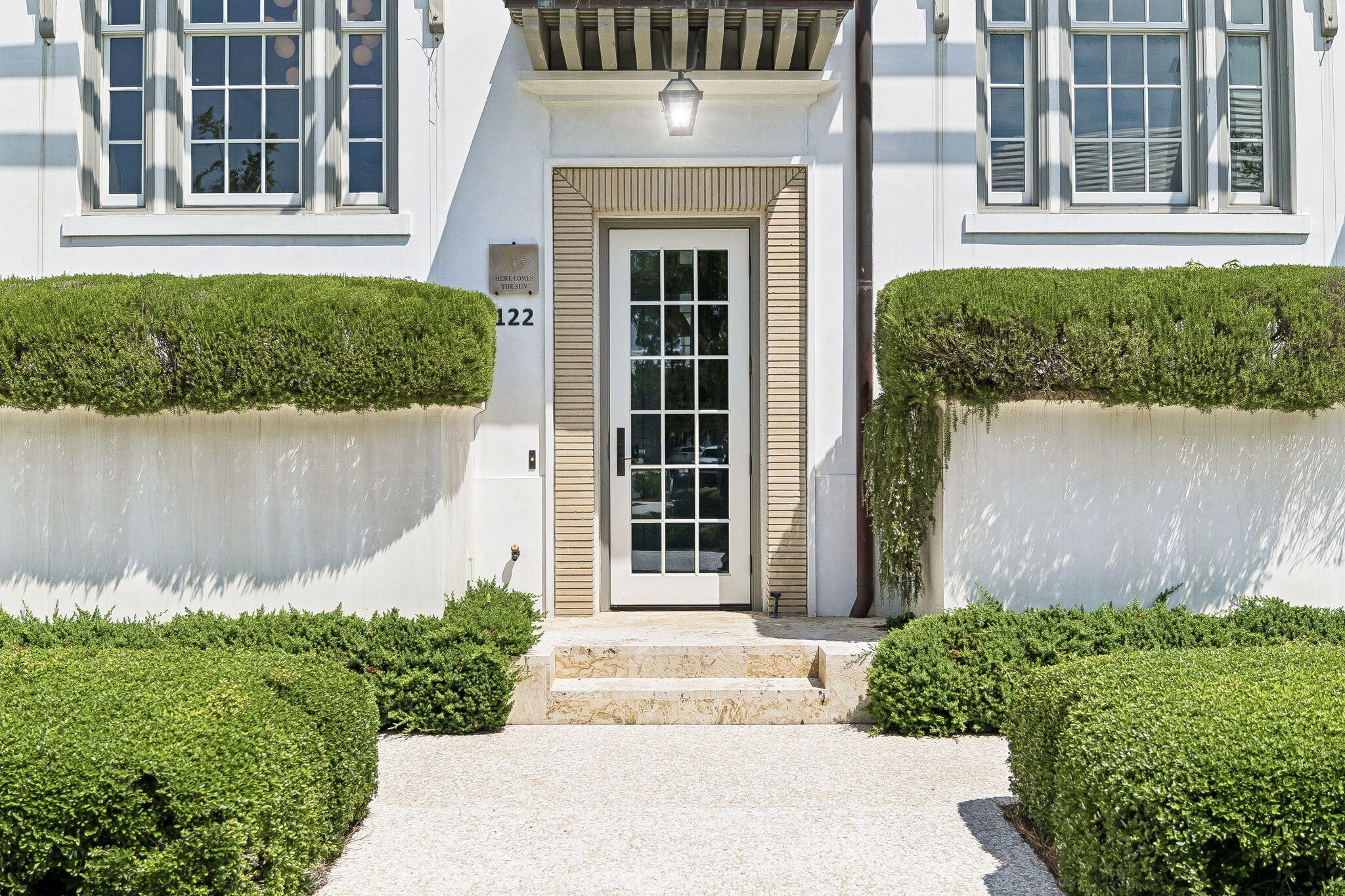 ALYS BEACH - Residential