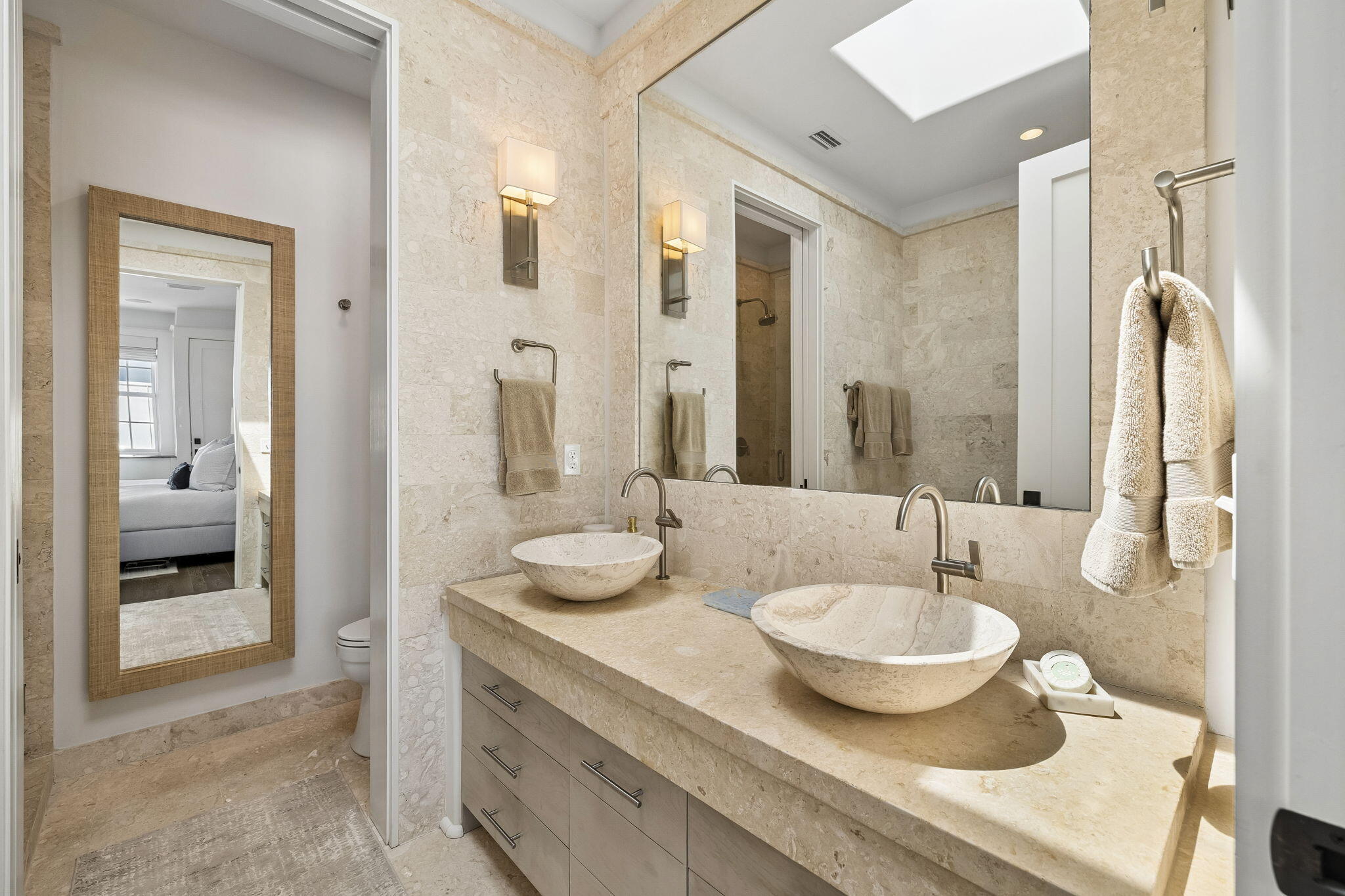 ALYS BEACH - Residential