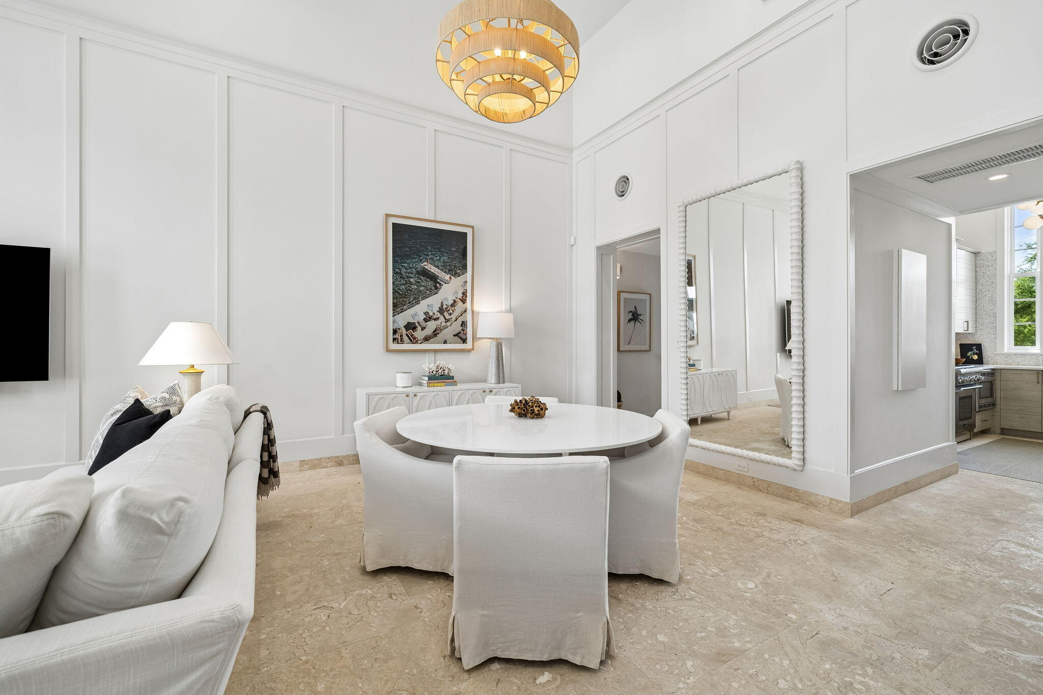 ALYS BEACH - Residential
