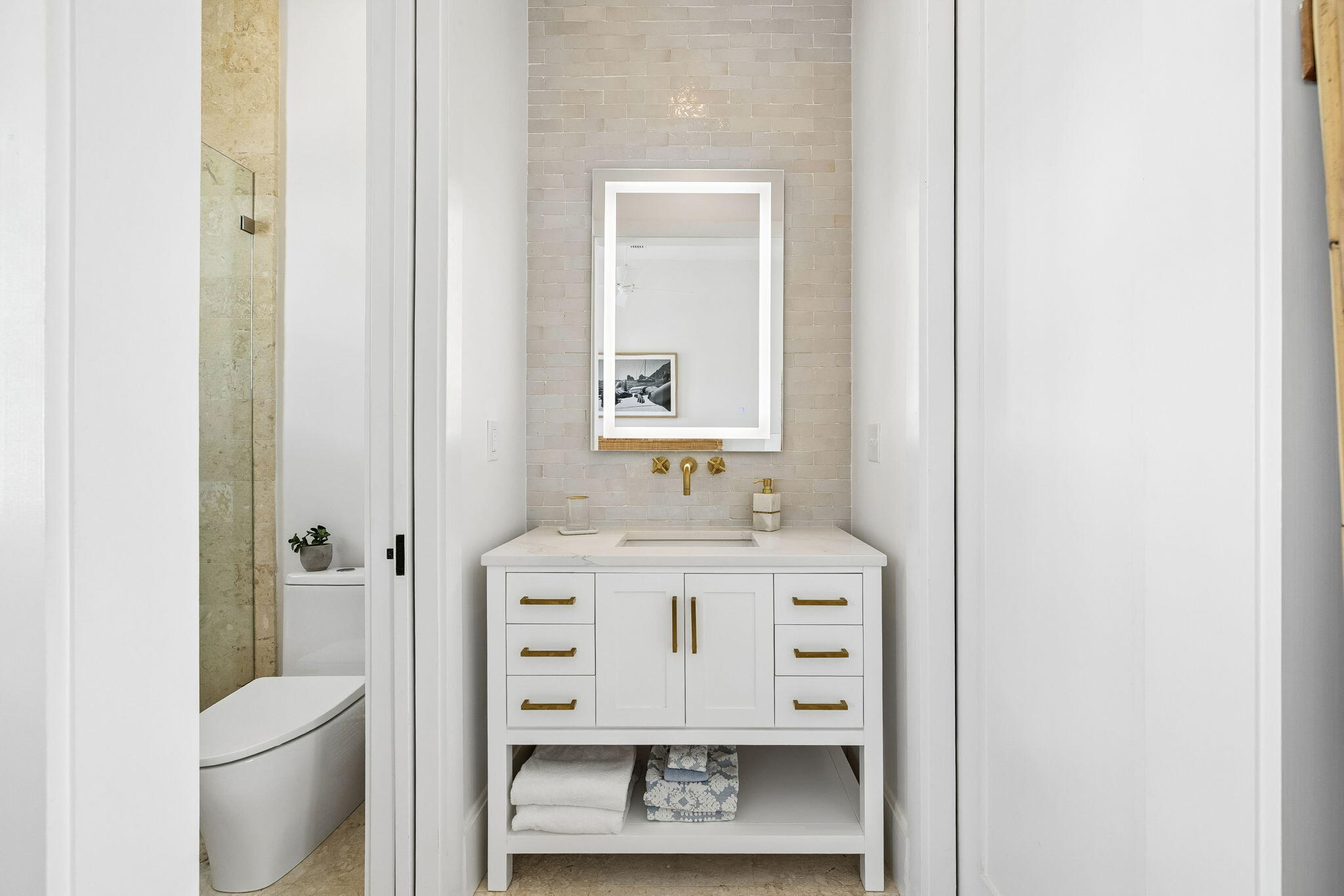 ALYS BEACH - Residential