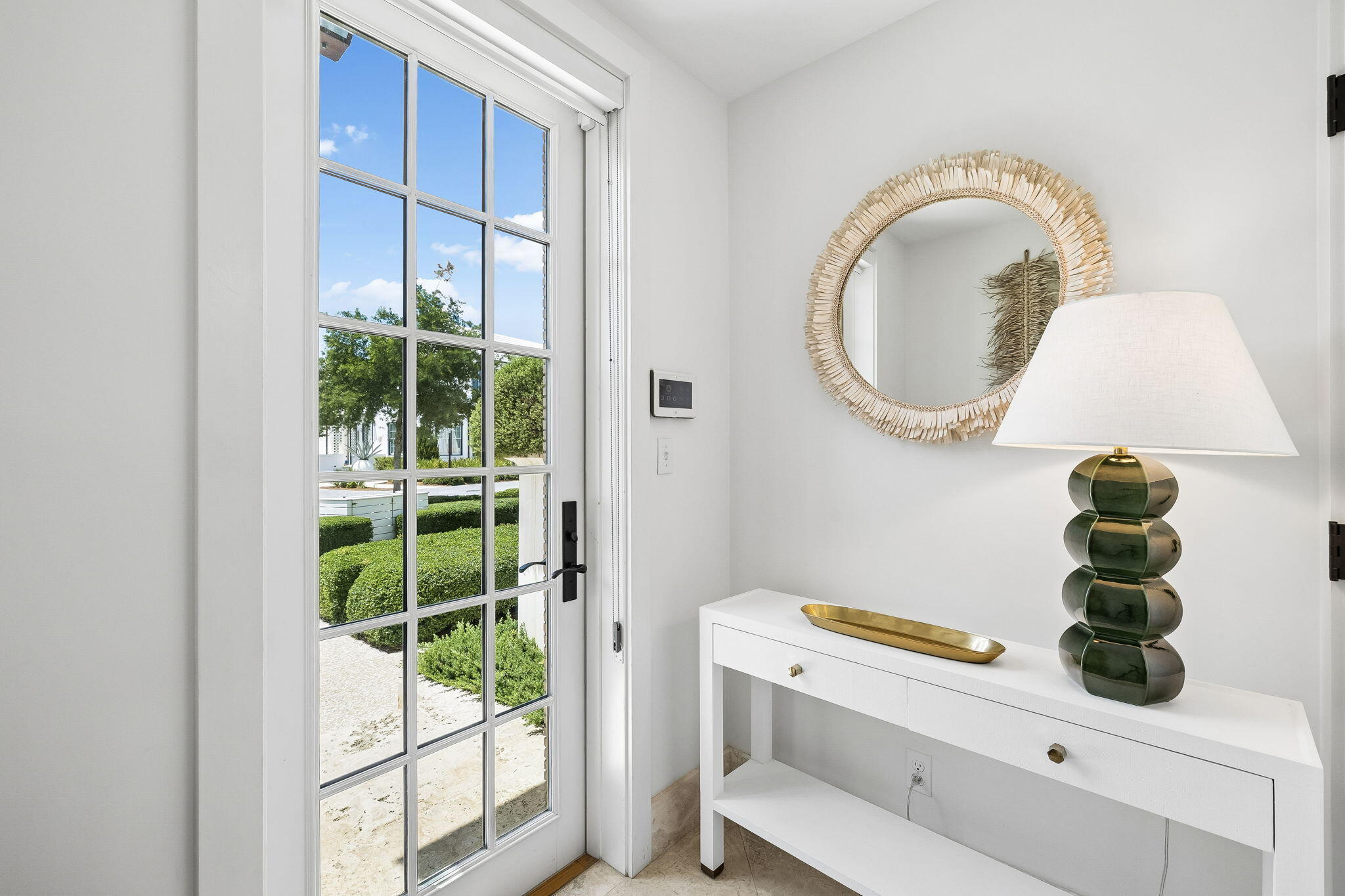 ALYS BEACH - Residential