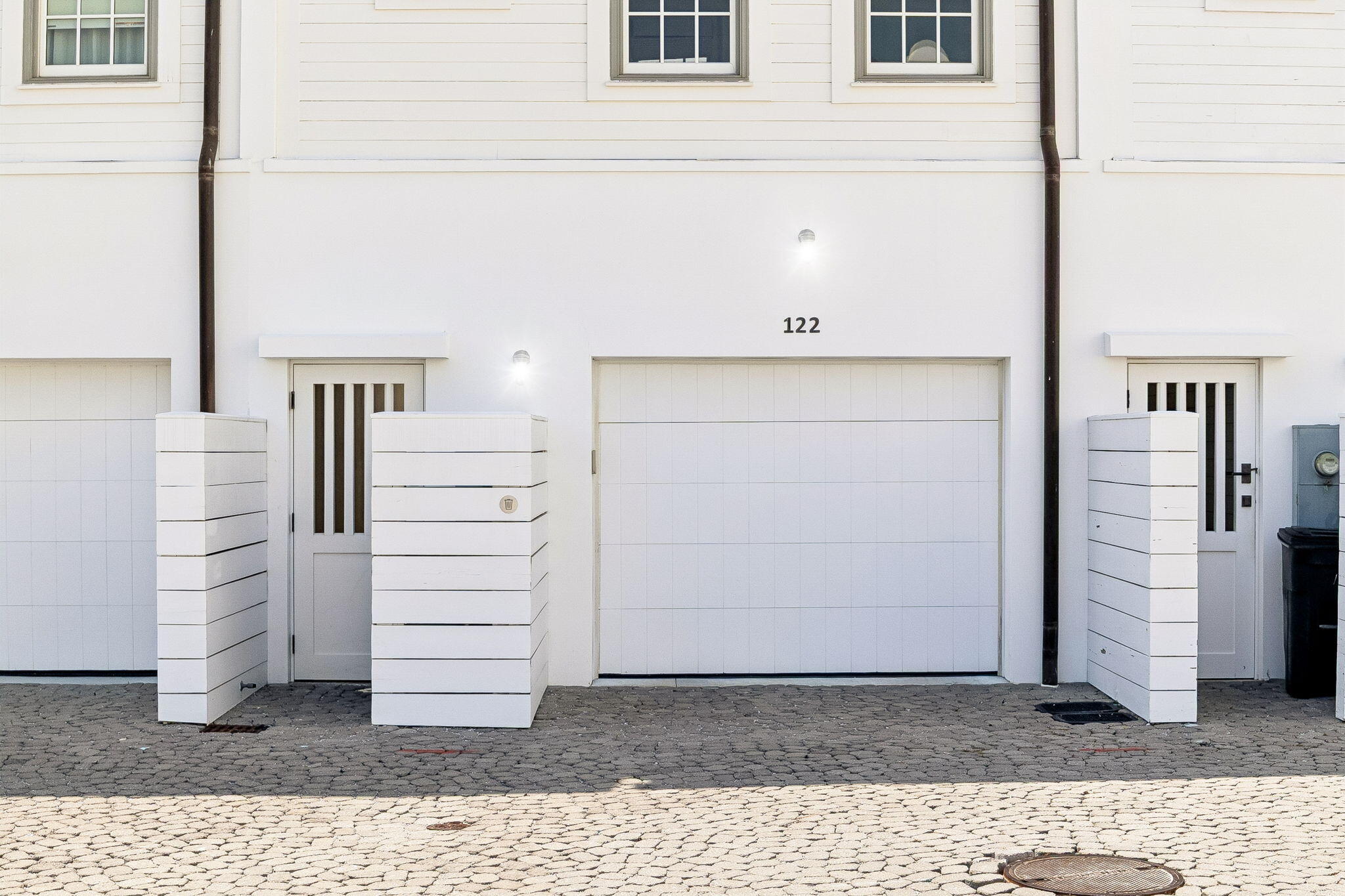 ALYS BEACH - Residential