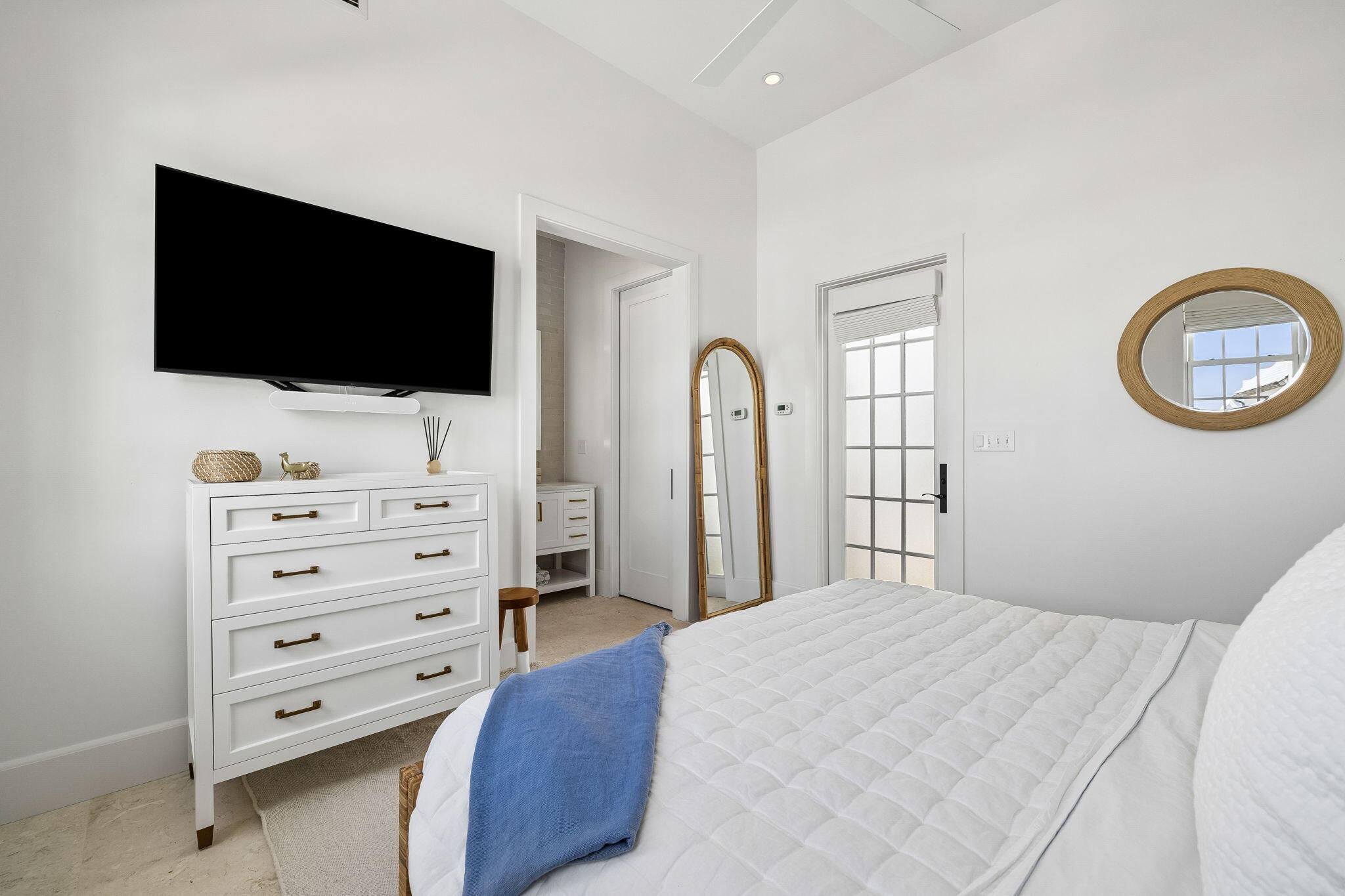 ALYS BEACH - Residential