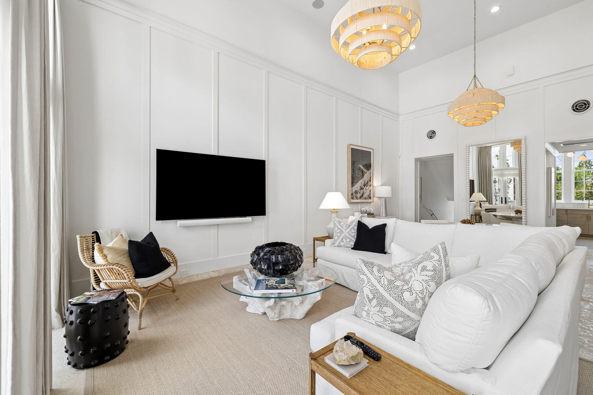 ALYS BEACH - Residential