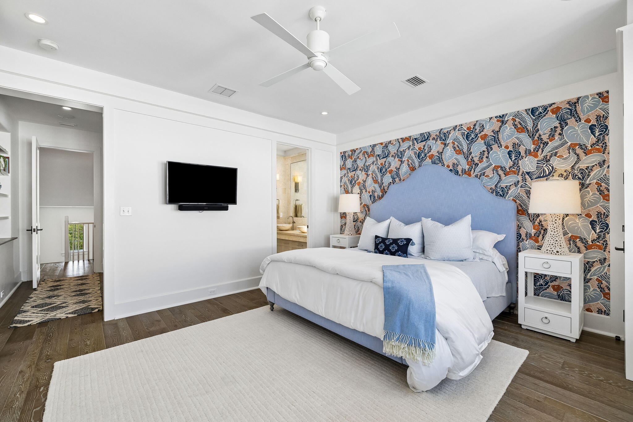 ALYS BEACH - Residential
