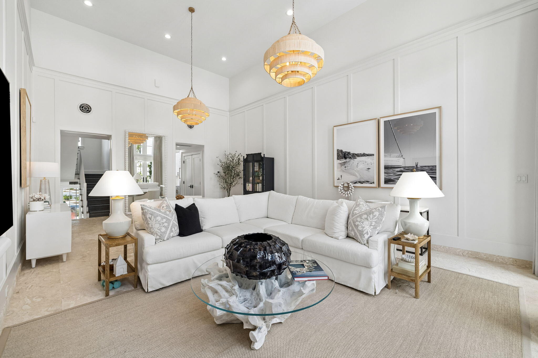 ALYS BEACH - Residential