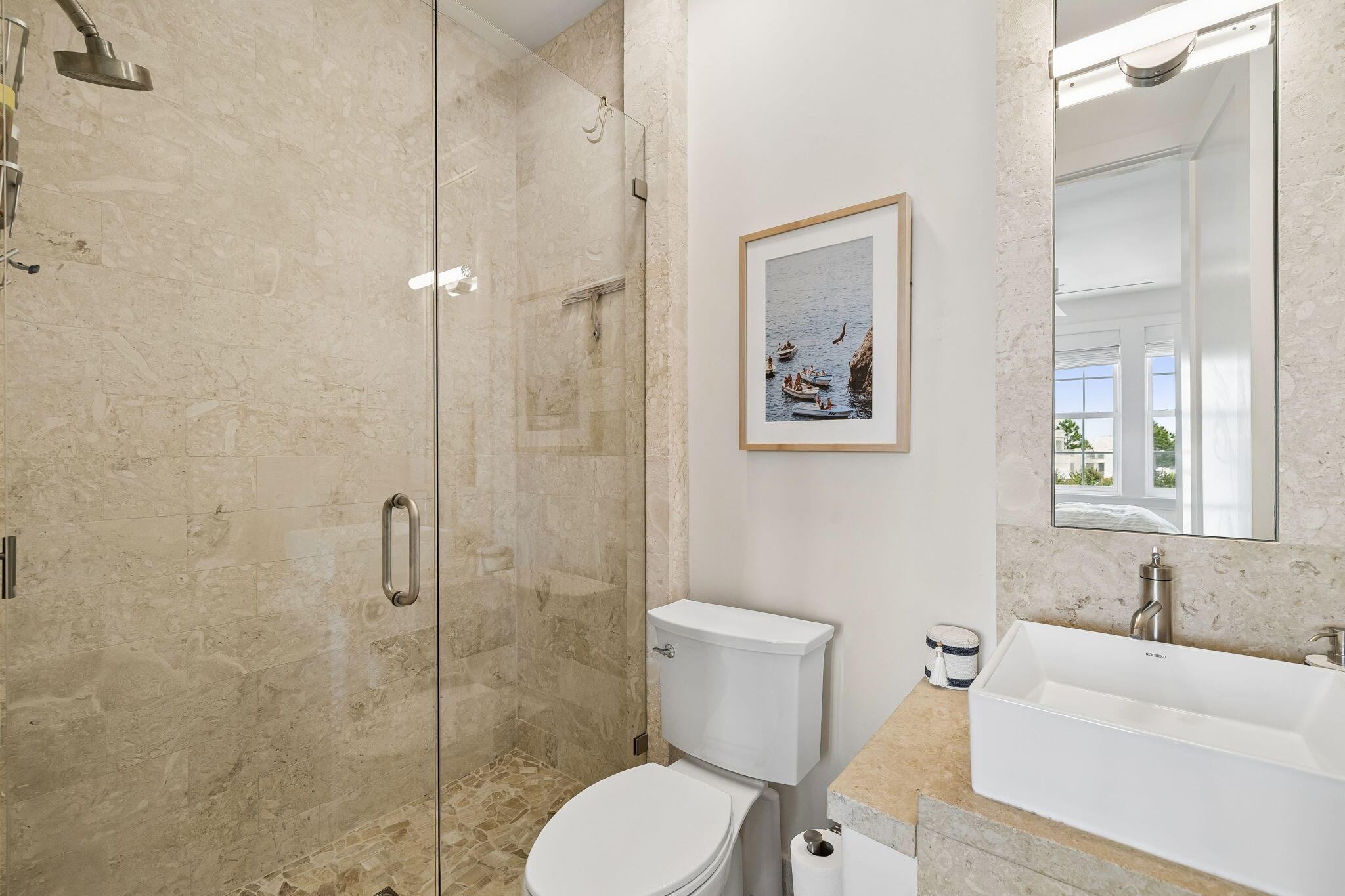 ALYS BEACH - Residential